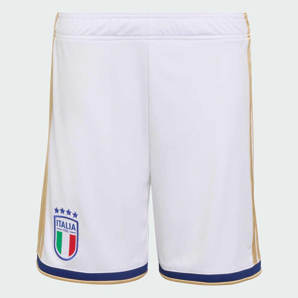Italy 26 Home Kids Shorts
