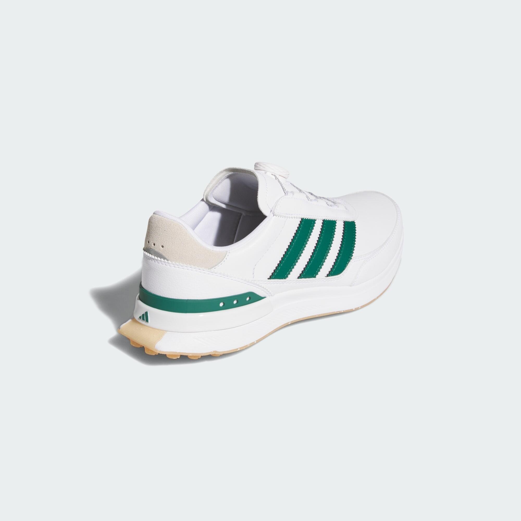 CHAUSSURE DE GOLF SANS CRAMPONS S2G 26 BOA 7/7