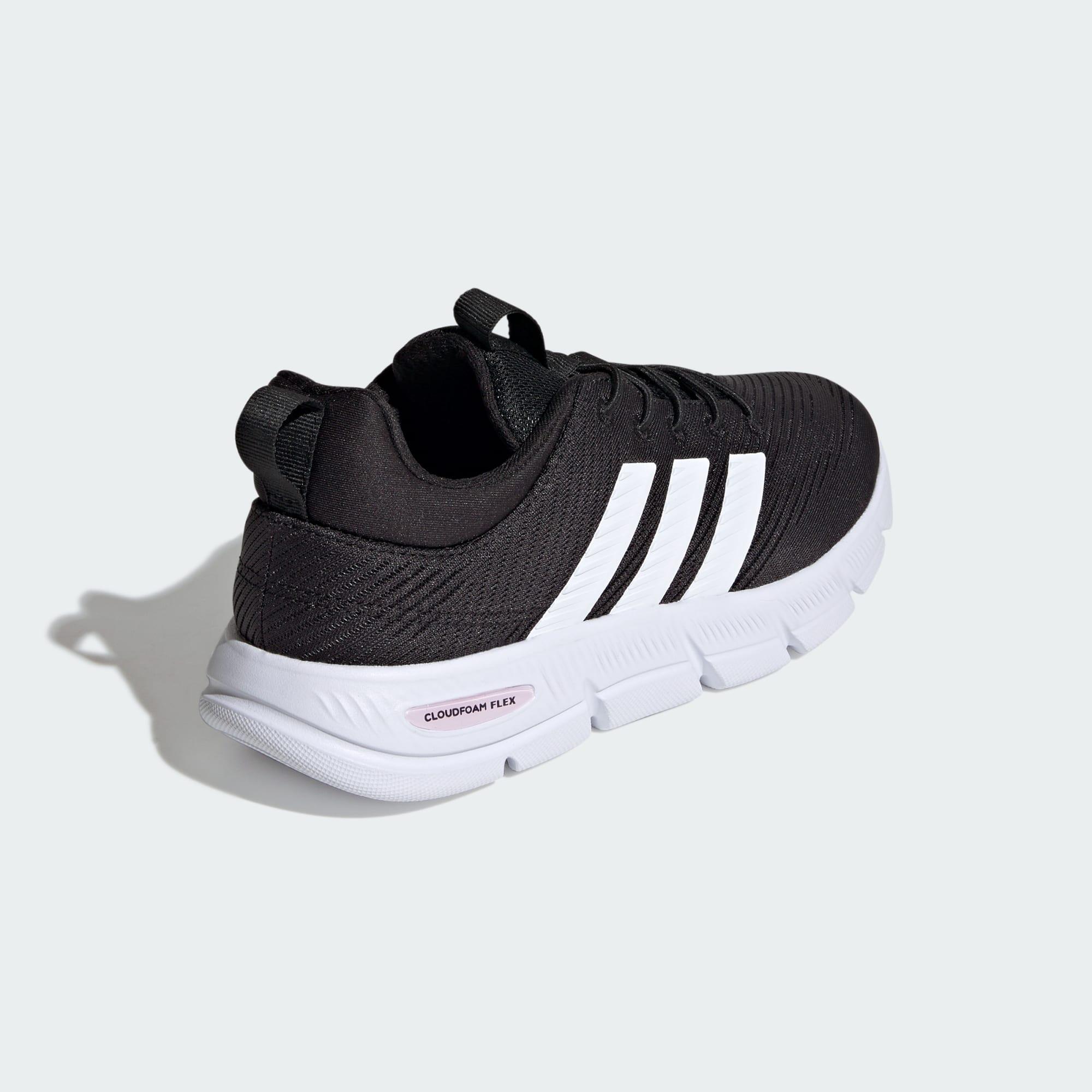 CLOUDFOAM FLEX SCHUH, ELASTISCHE SCHNÜRSENKEL 7/7