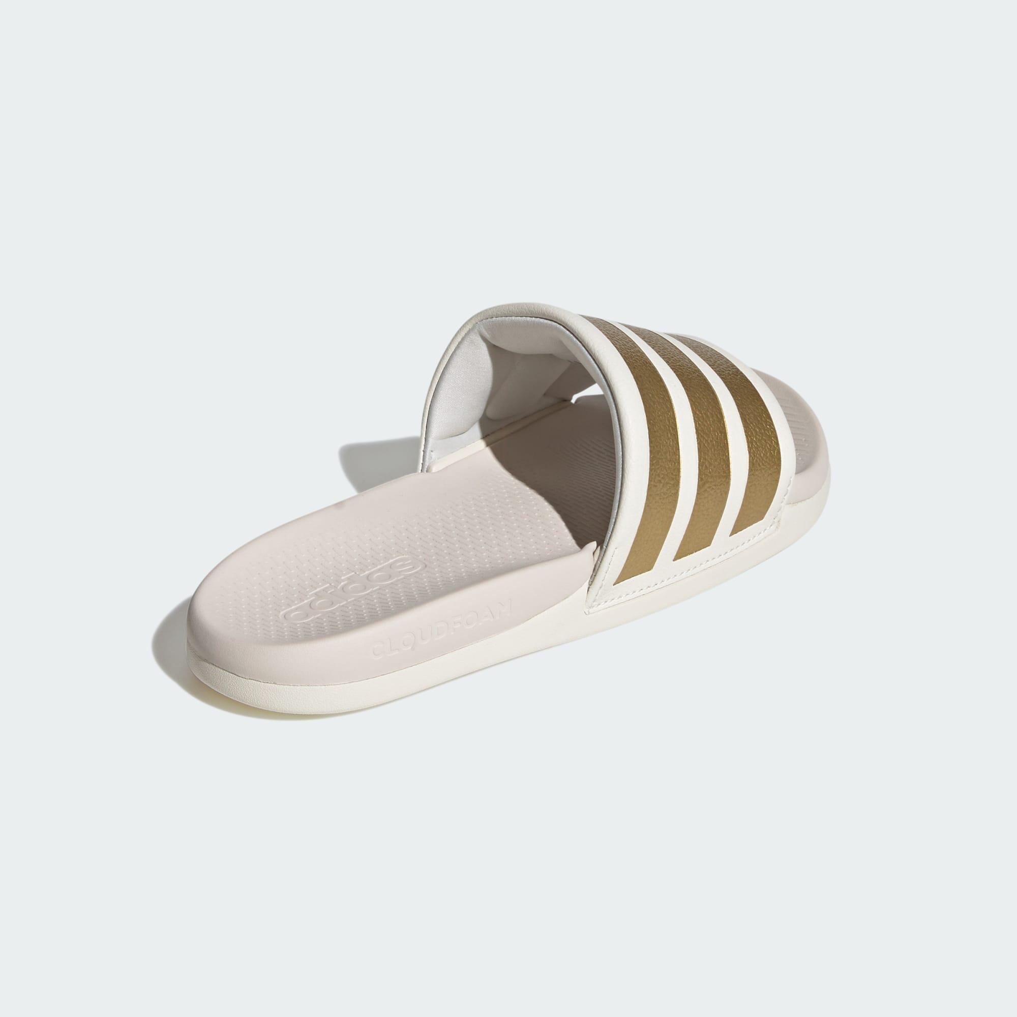 ADILETTE COMFORT 2.0 BADESCHLAPPEN 7/8