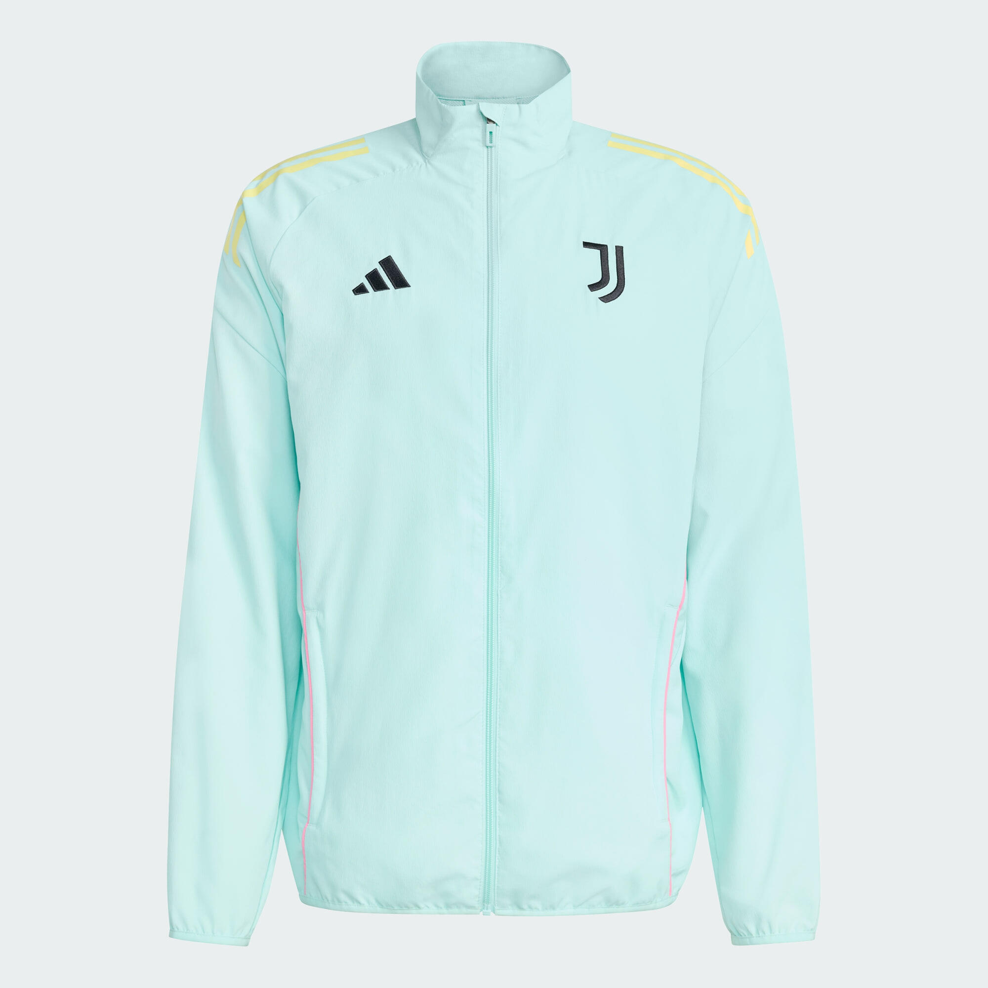 Veste de présentation Juventus 25/26 Tiro25 Competition 2/5