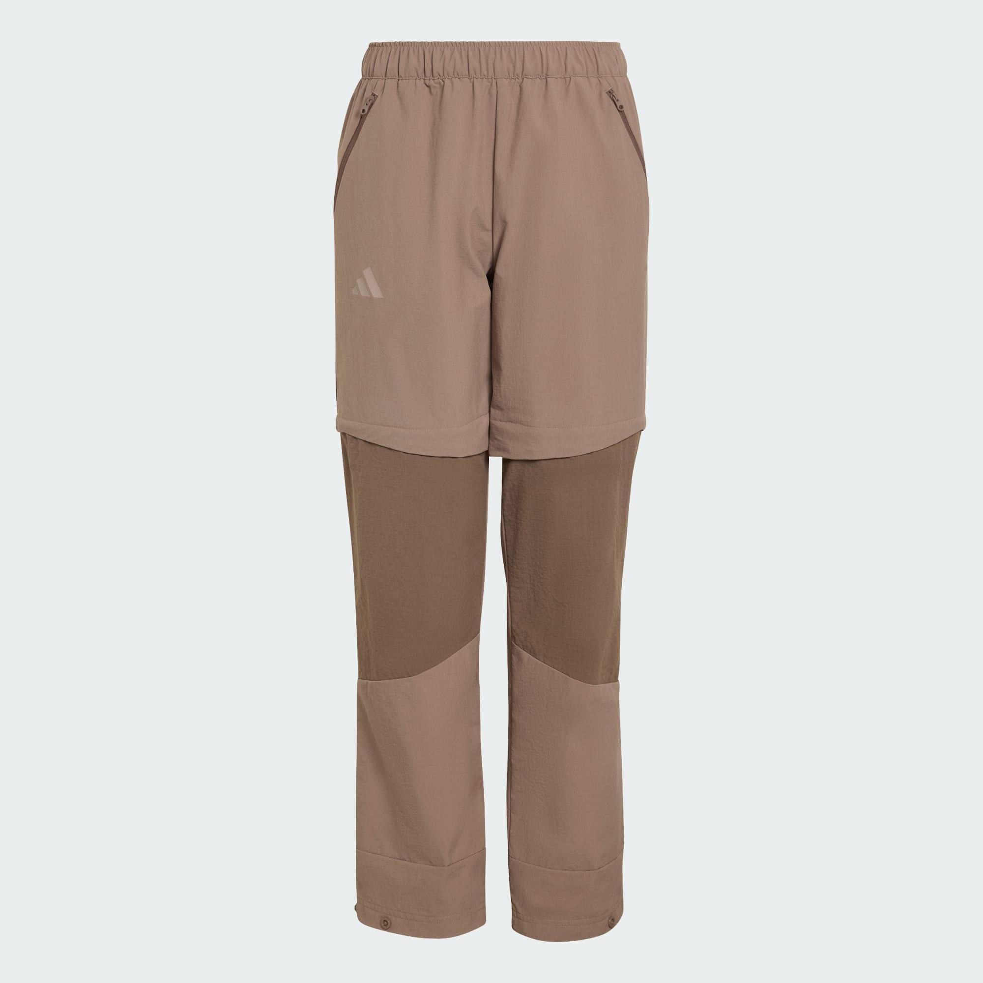 Terrex Multi CLIMA365 Kids Zip-off Hose 2/6