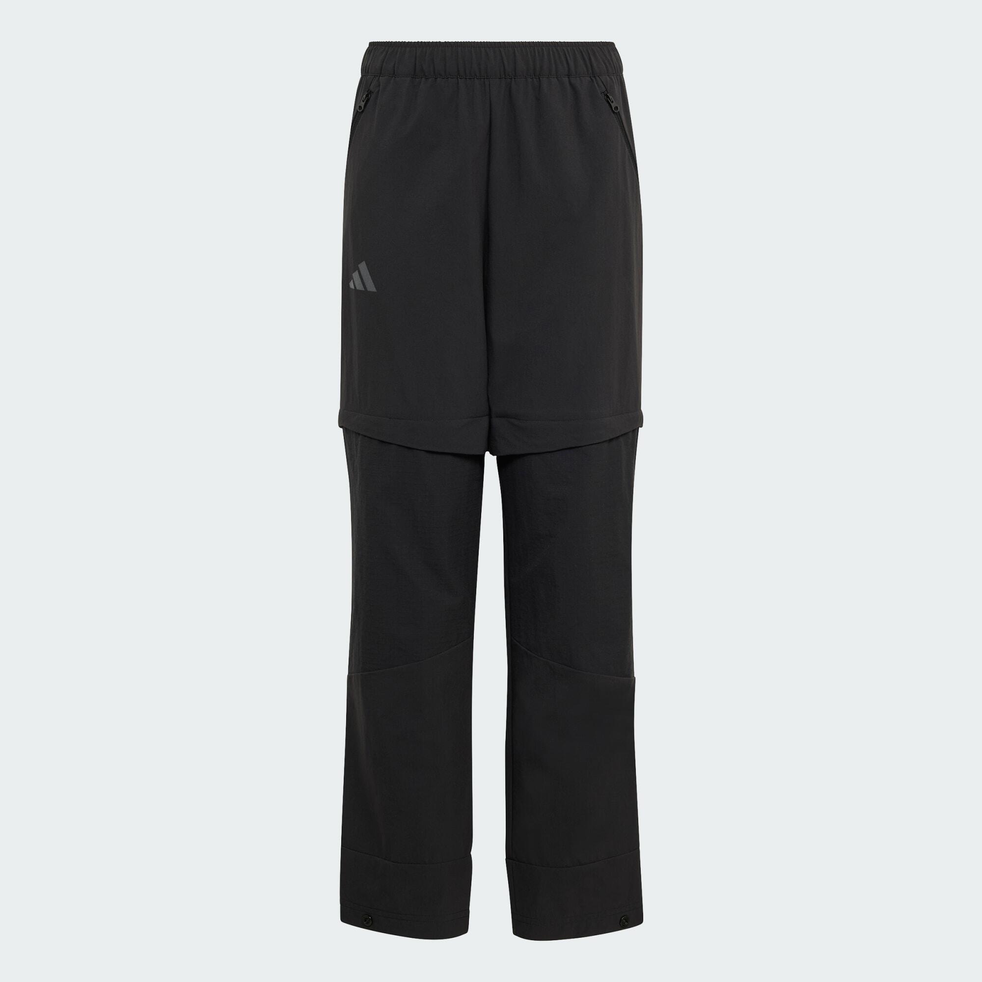 Pantaloni Terrex Multi CLIMA365 Zip-off per bambini e bambine 2/6