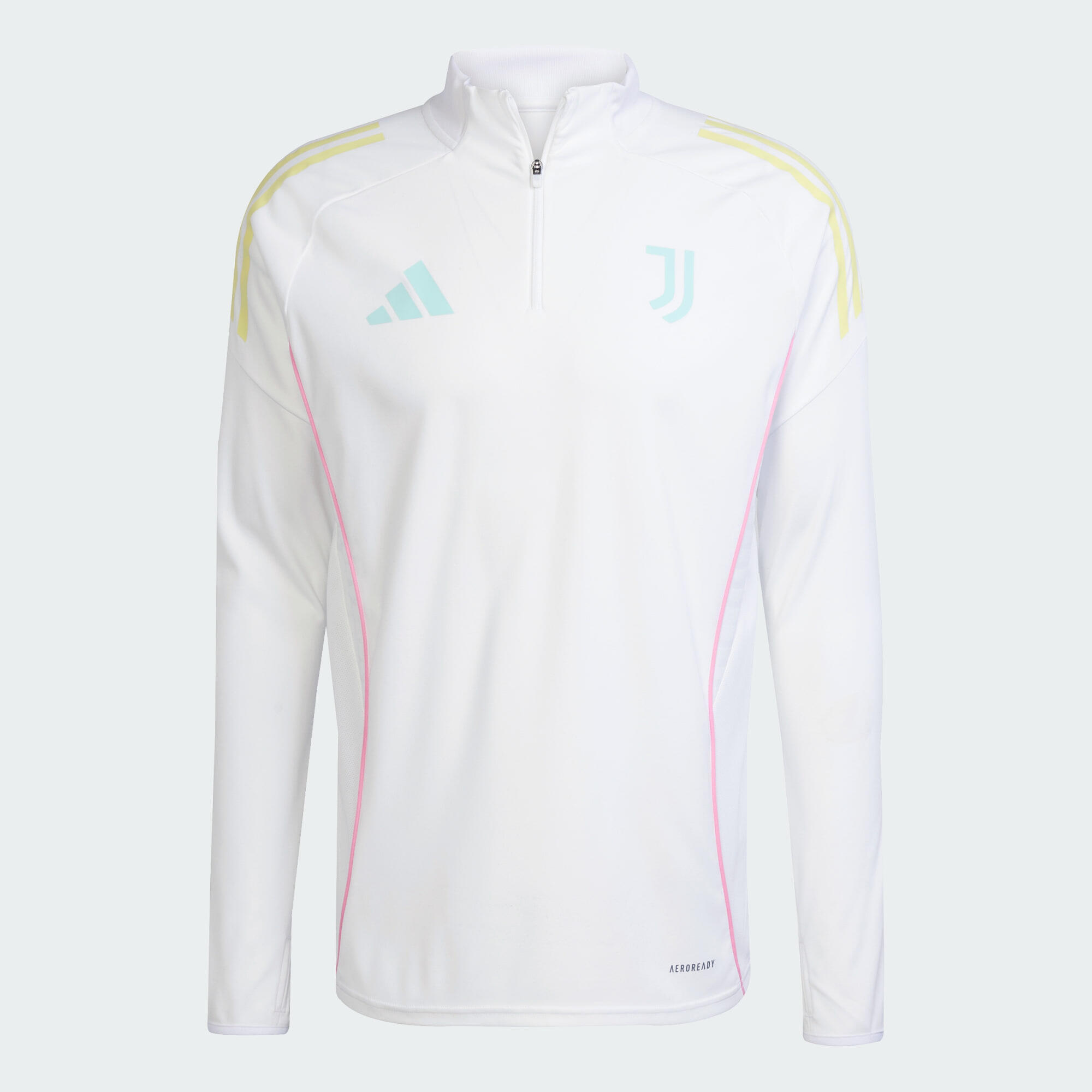 Juventus Turin Tiro 25 Competition Trainingstop 2/5