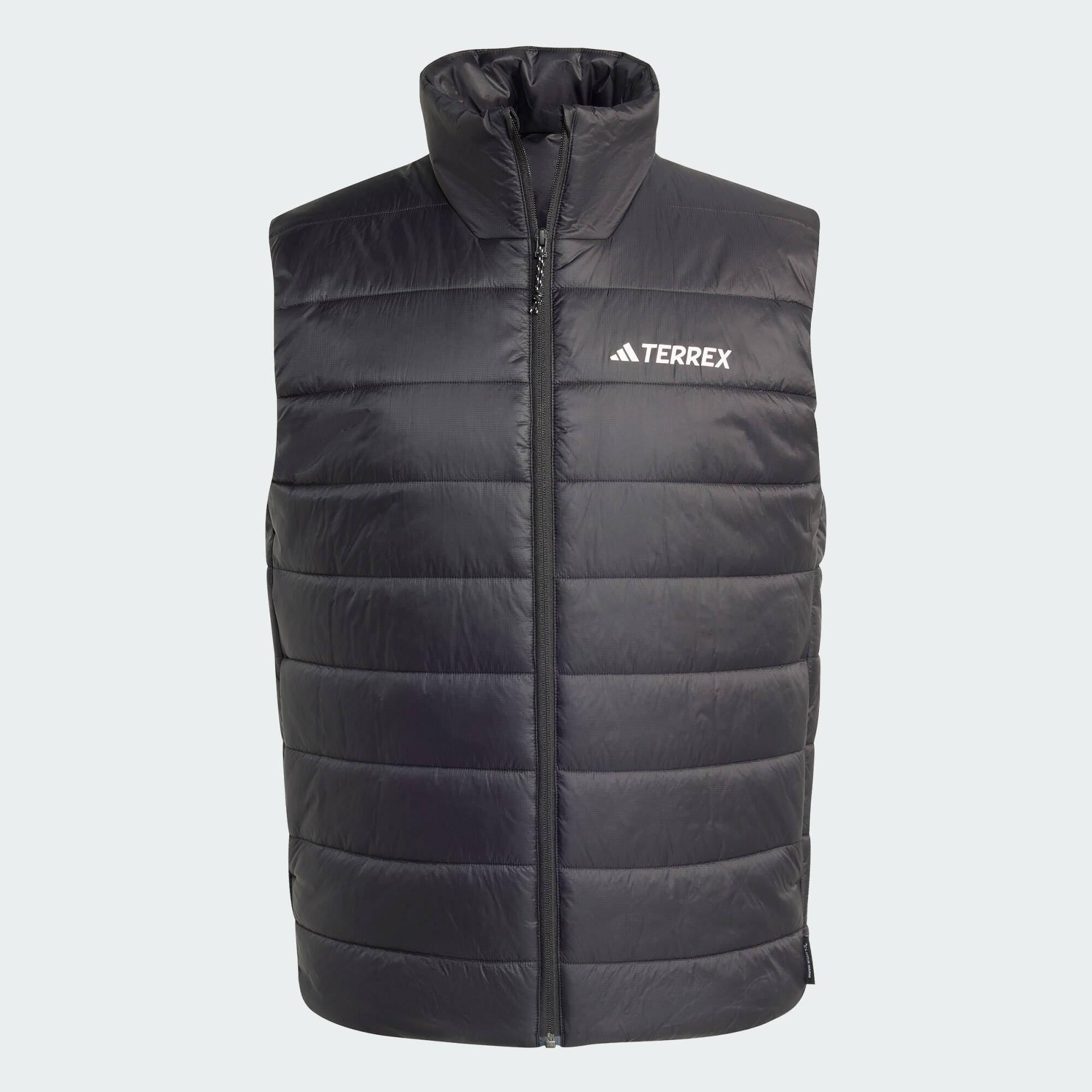 Terrex Multi Essentials CLIMAWARM Gefütterte Weste. 2/6