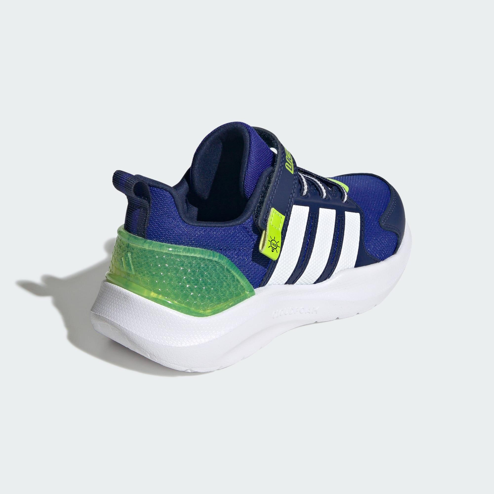 CHAUSSURE LIGHTORAMA RUNNER ENFANTS 7/8