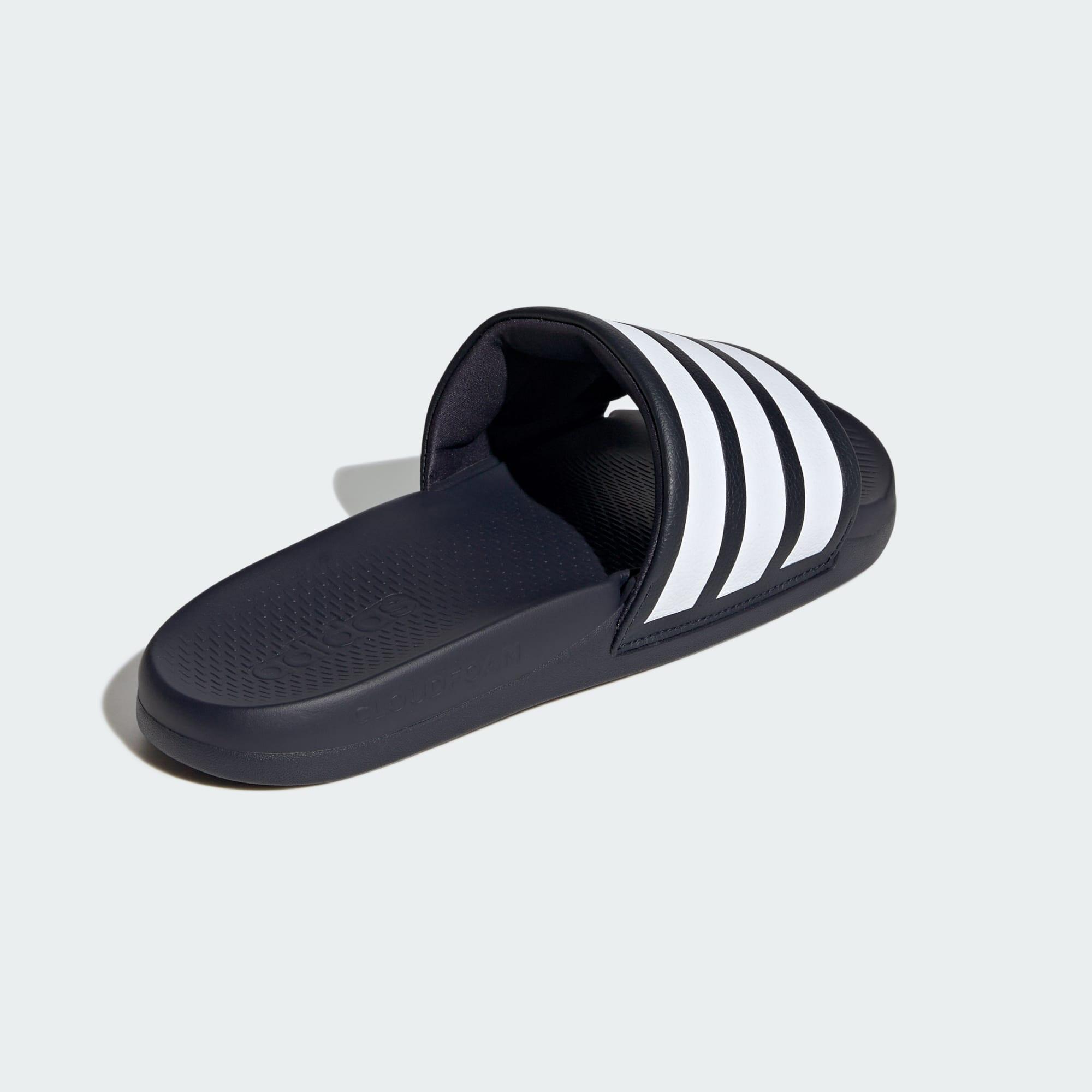 ADILETTE COMFORT 2.0 BADESCHLAPPEN 7/8