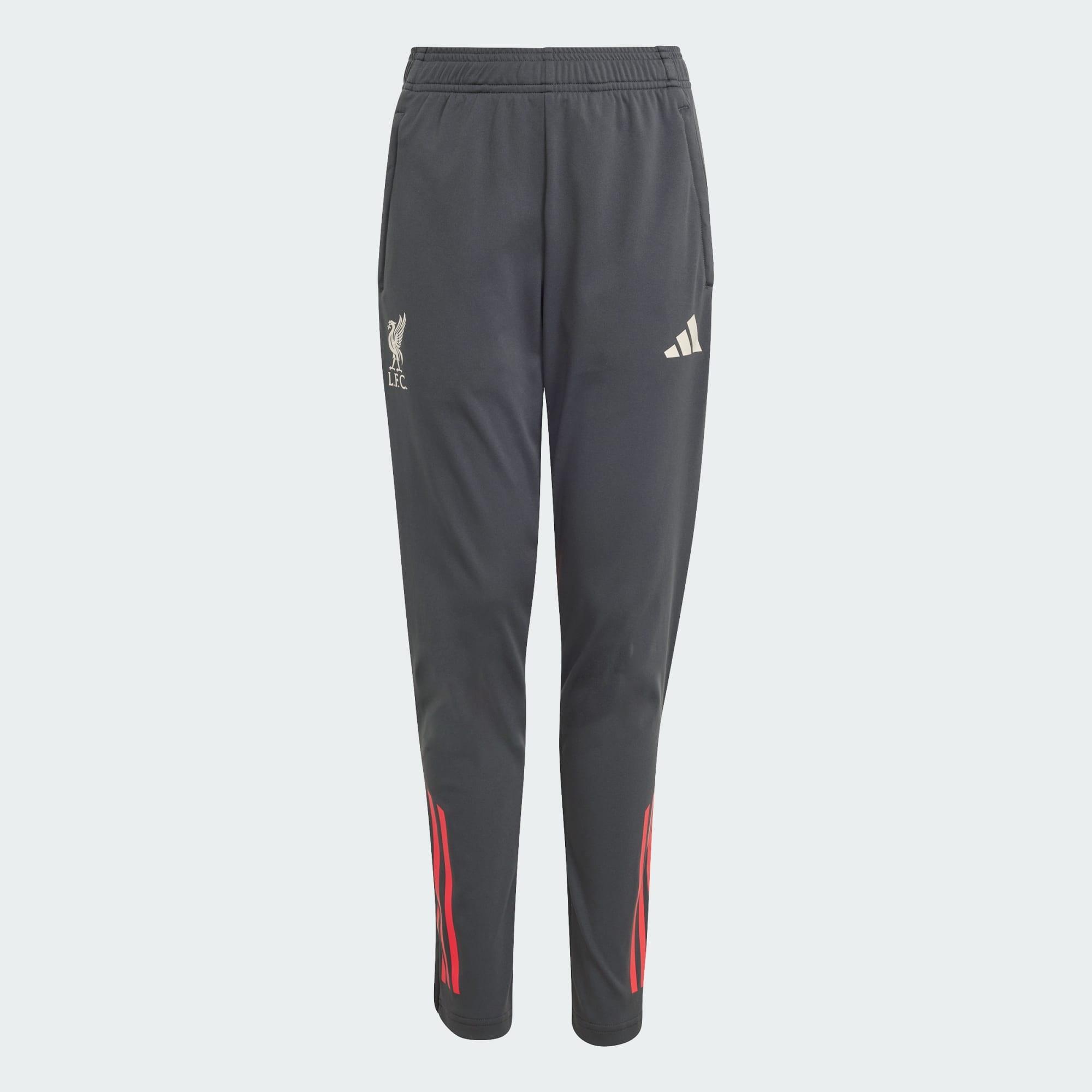 Liverpool FC Tiro 25 Competition Training Broek 2/5