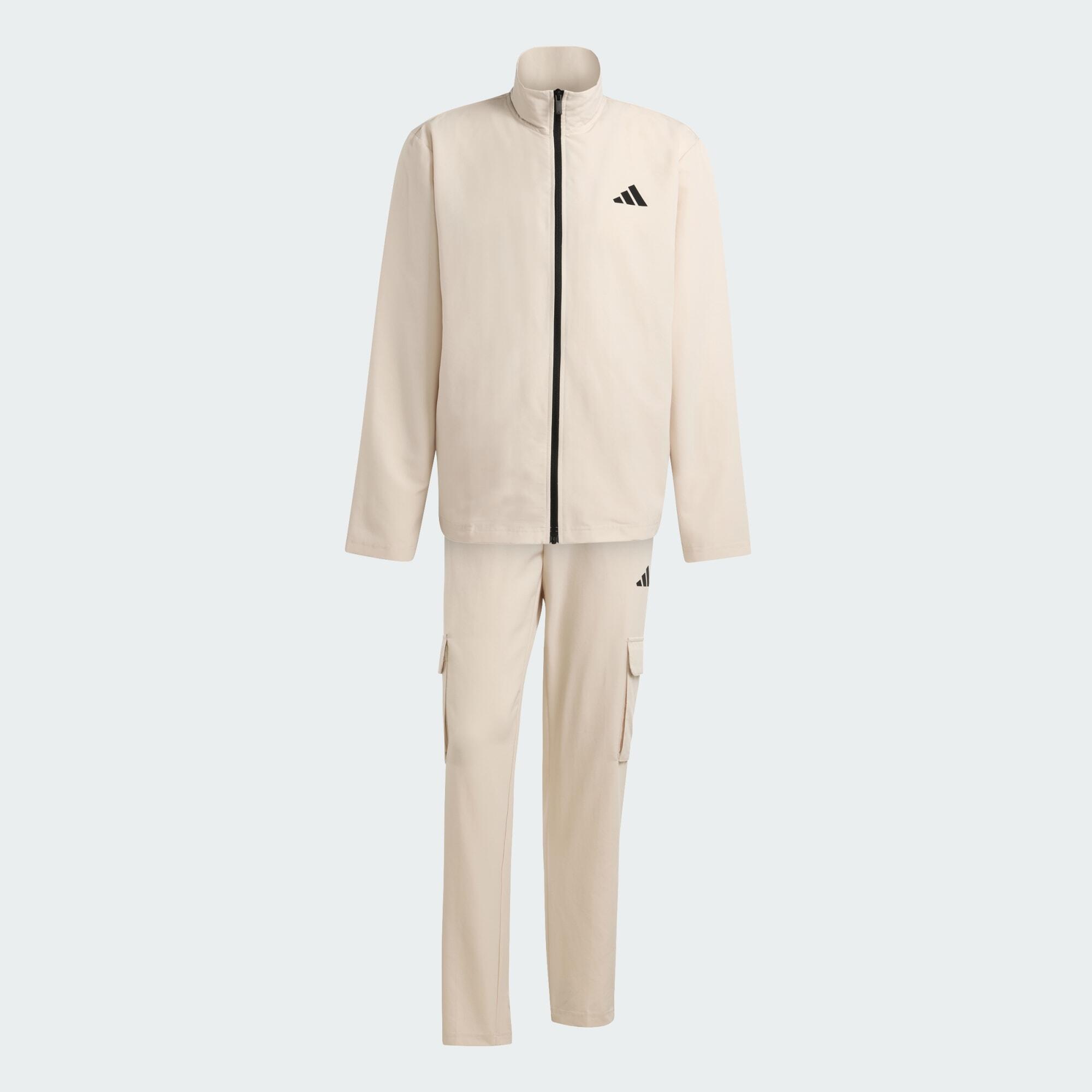 Fato de treino Sportswear Woven Cargo 2/6