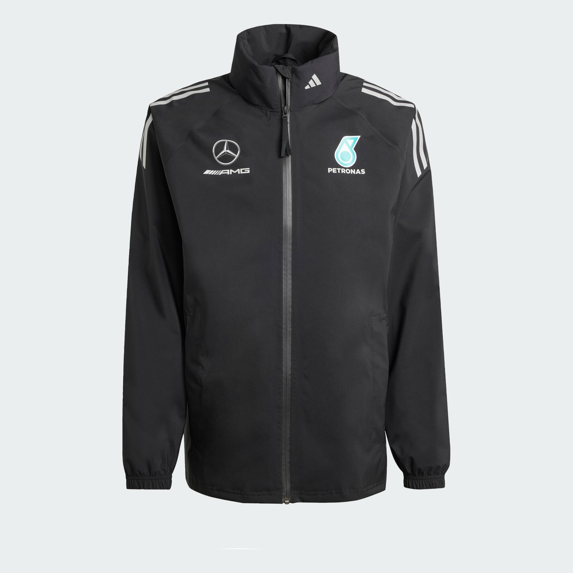 ADIDAS Bunda Mercedes - AMG PETRONAS FORMULA ONE TEAM