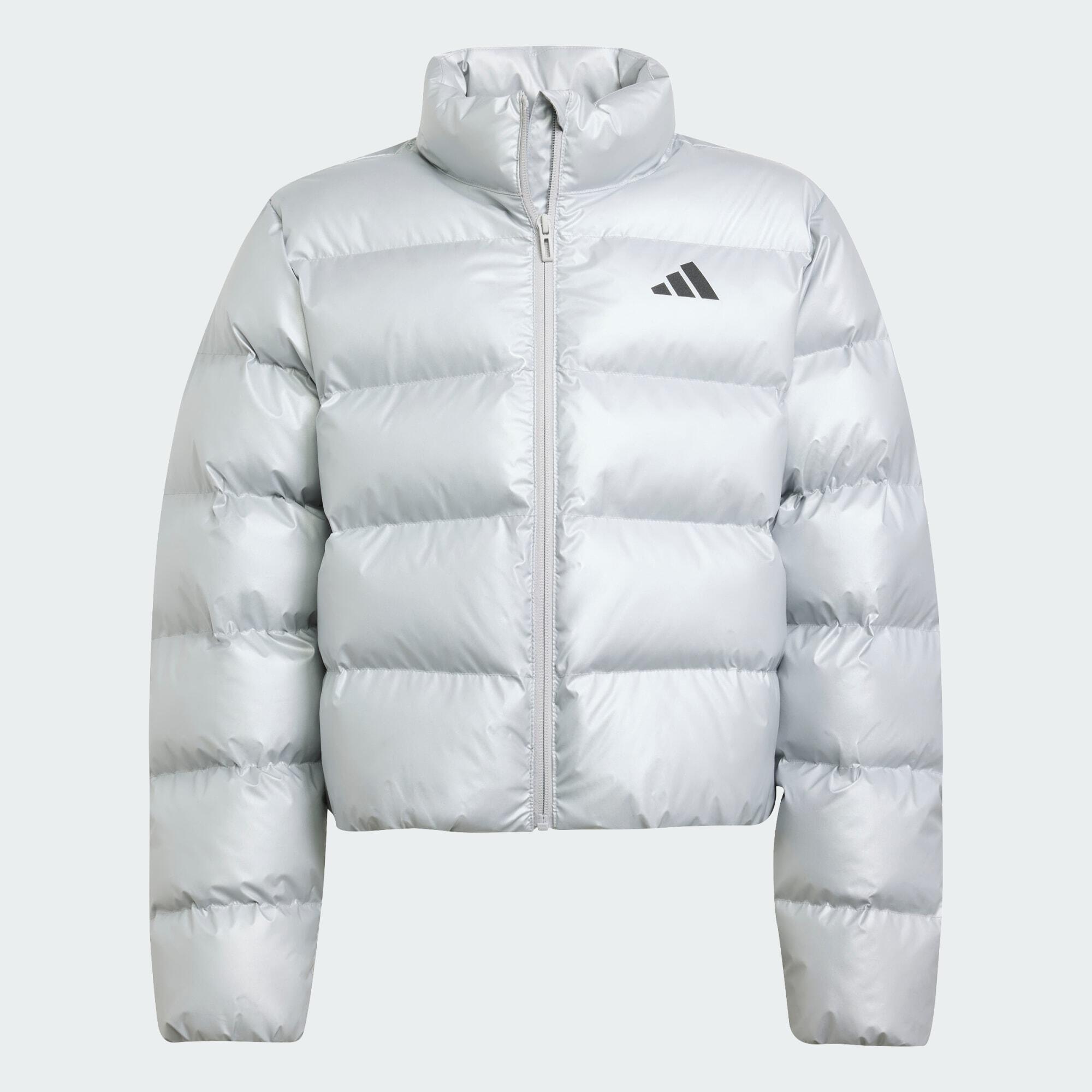 ADIDAS Bunda Synthetic Down Glam Kids