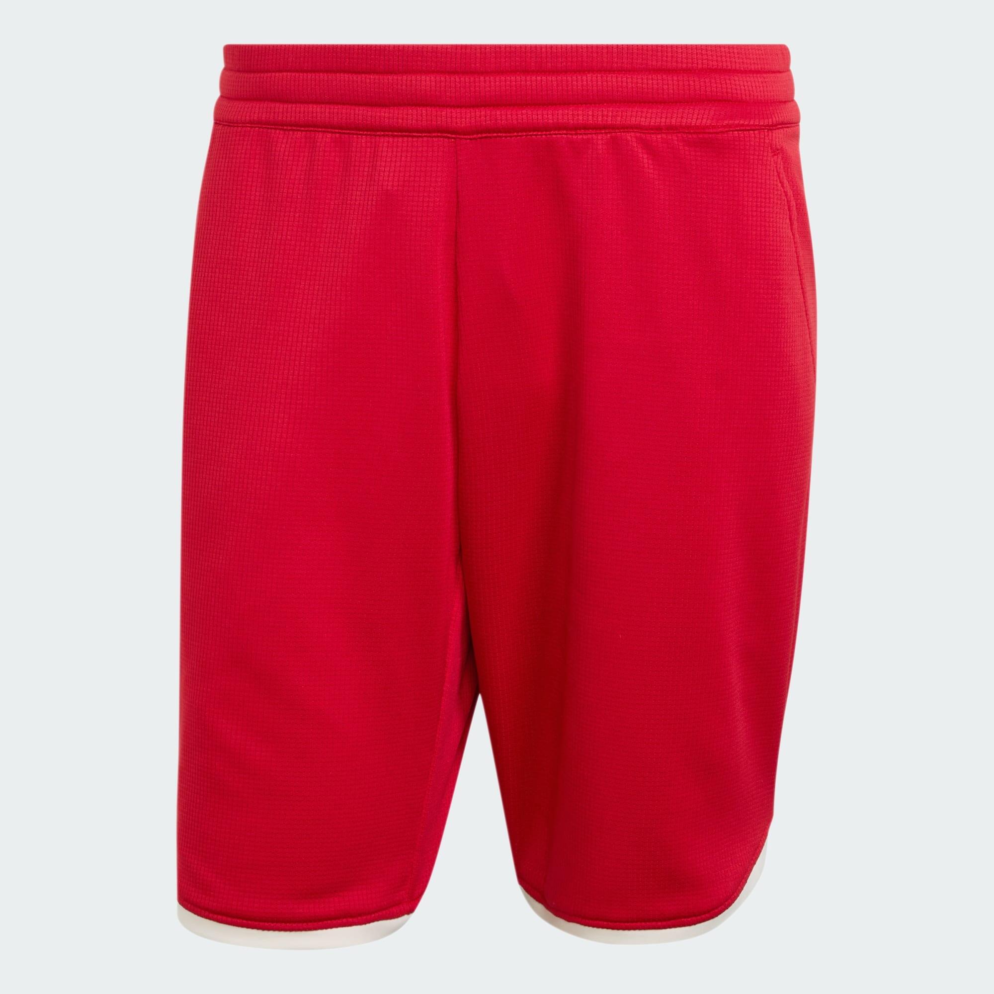 SHORT TENNIS CLASSICS 2/5