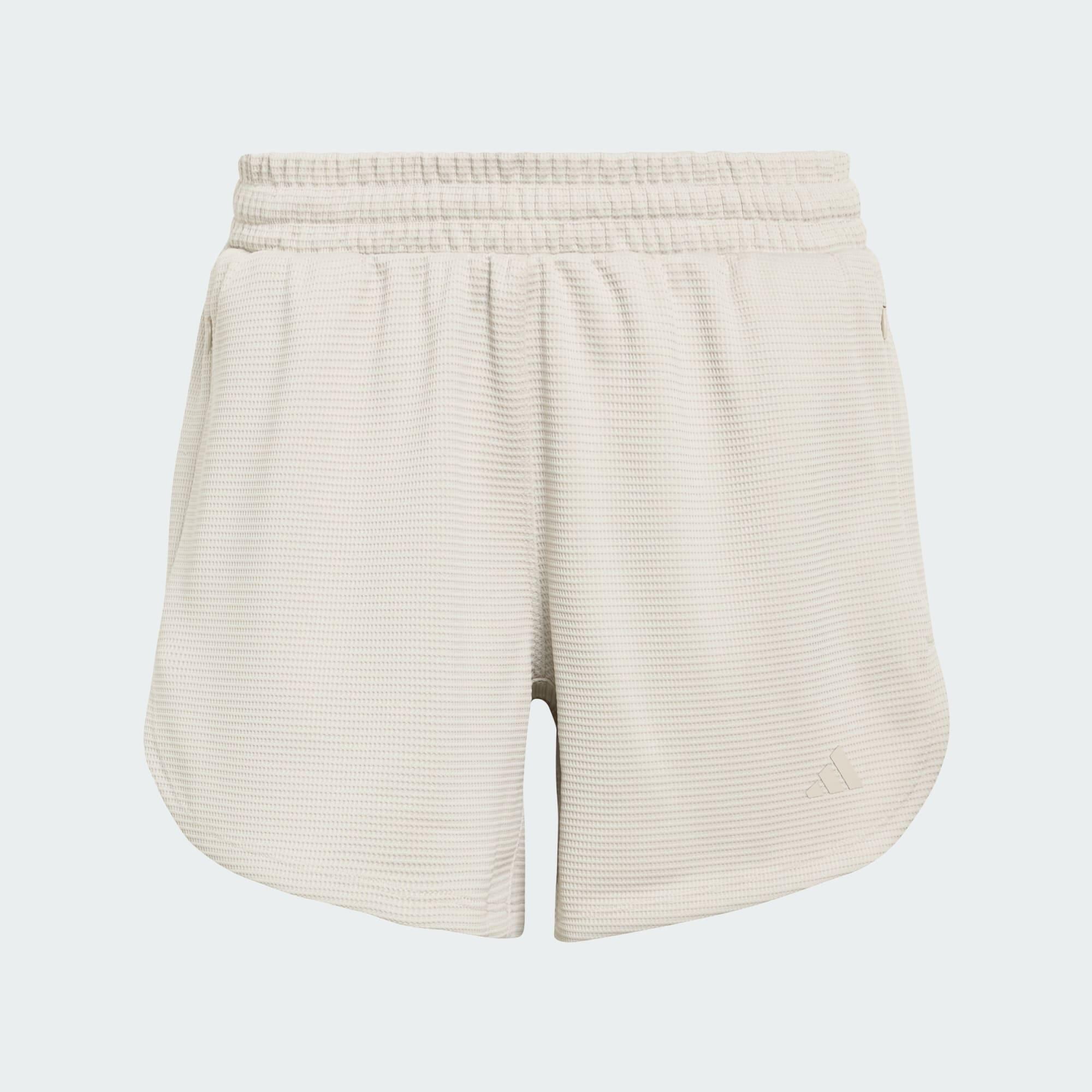 Short de training gaufré Pacer 2/5
