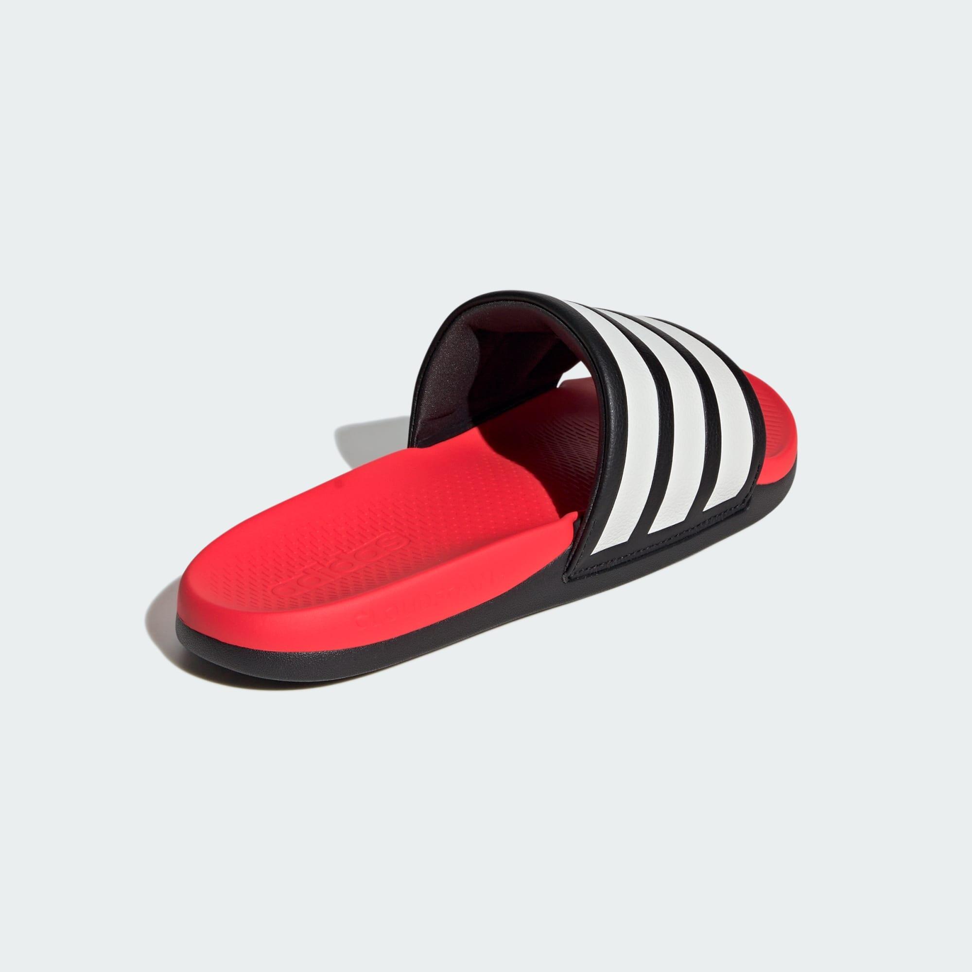 ADILETTE COMFORT 2.0 BADESCHLAPPEN 7/8