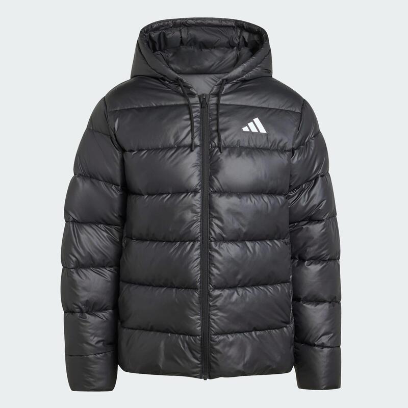 Jachetă bufantă Essentials CLIMAWARM cu puf sintetic și glugă