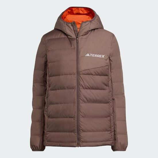 Veste à capuche Terrex Multi Light Down CLIMAWARM