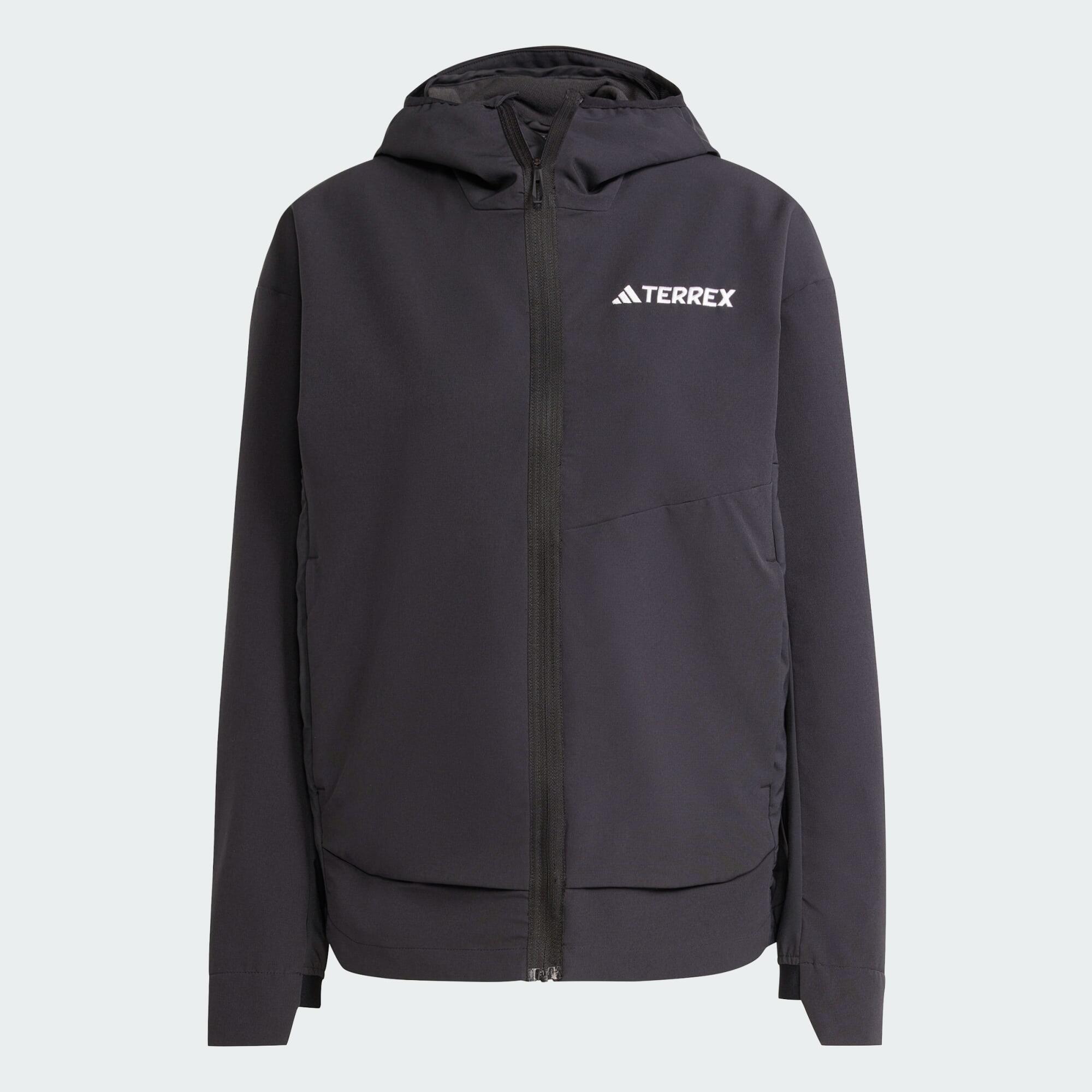 Terrex Multi Softshelljacke 2/6