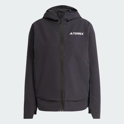 Terrex multi softshell jack
