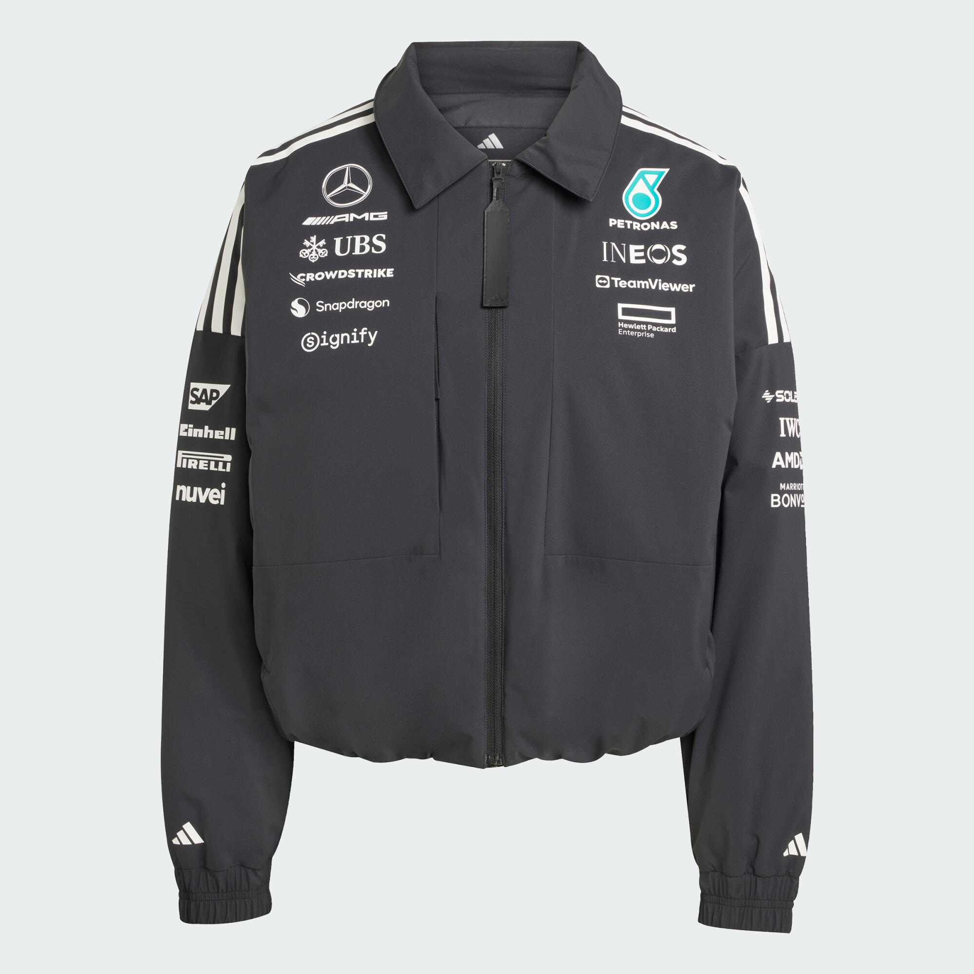 Veste Mercedes - AMG Petronas Formula One Team 2/7
