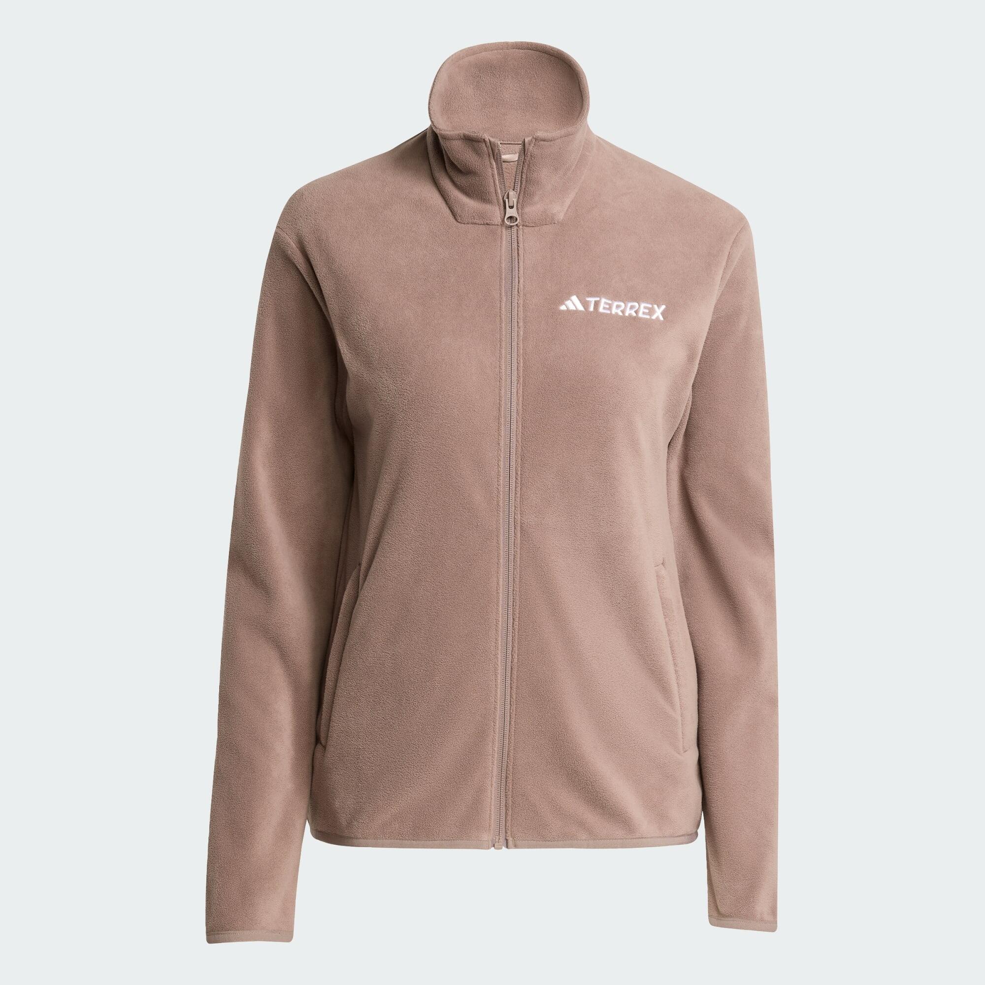 Veste molleton zip intégral Multi Essentials 2/6