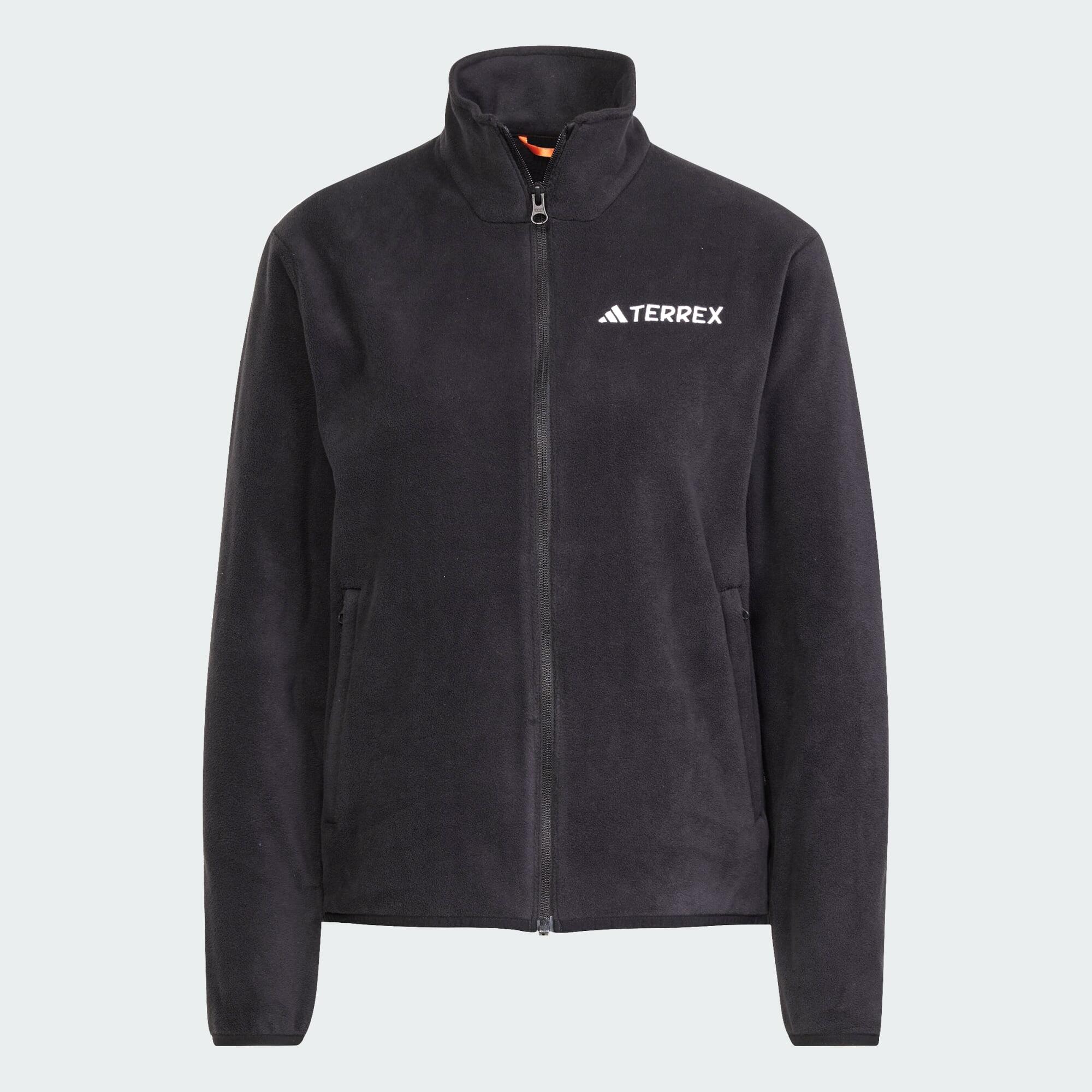 Multi Essentials Fleecejacke 2/7