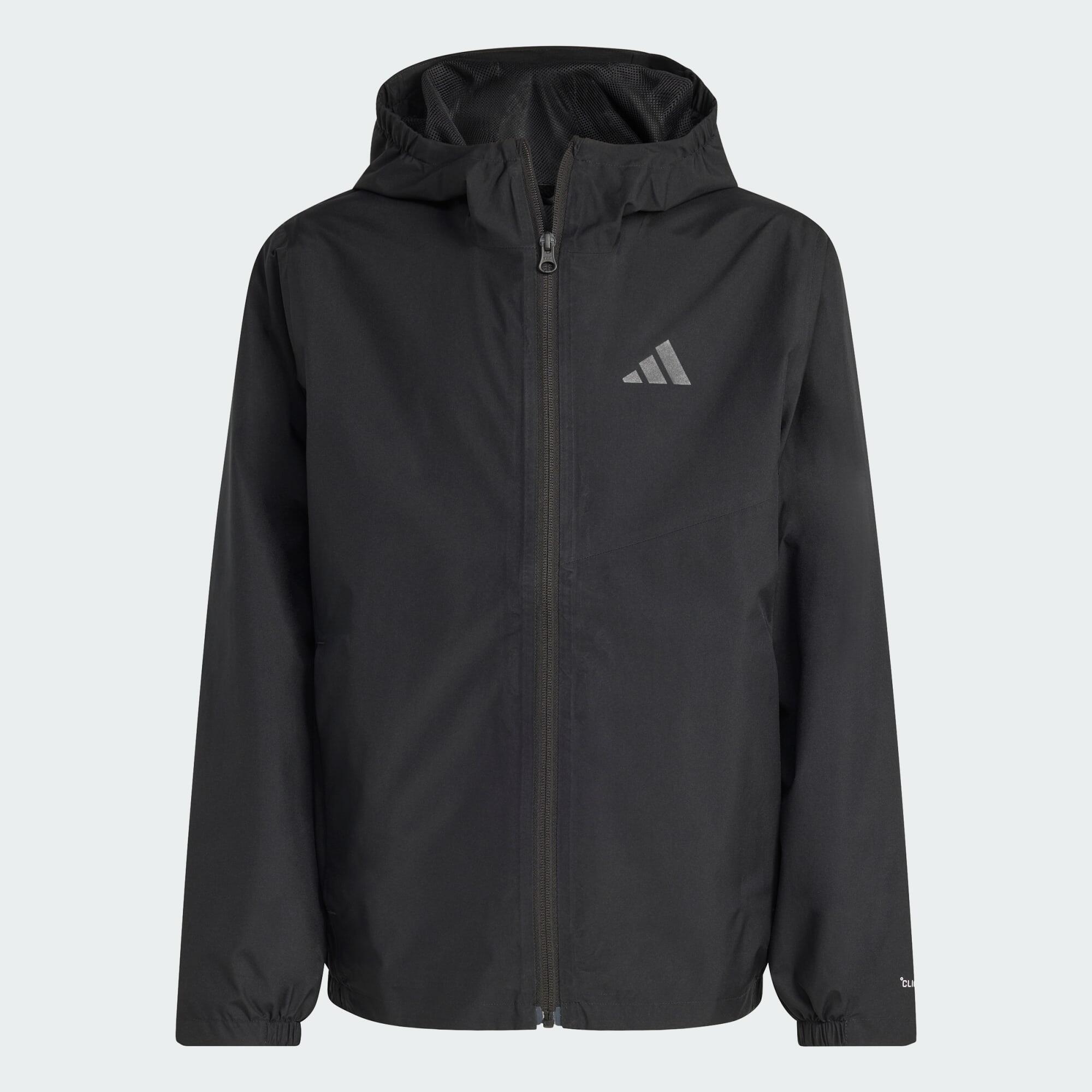 ADIDAS Dětská bunda do deště Terrex Multi 2 Layer CLIMAPROOF