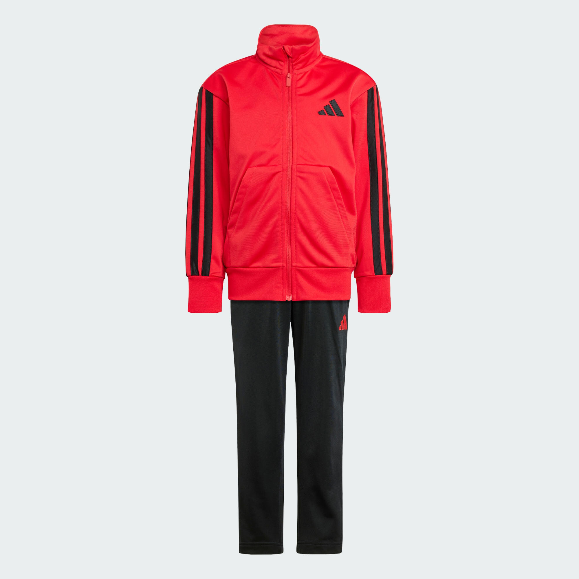 Tuta Essentials Climacool Kids 2/5