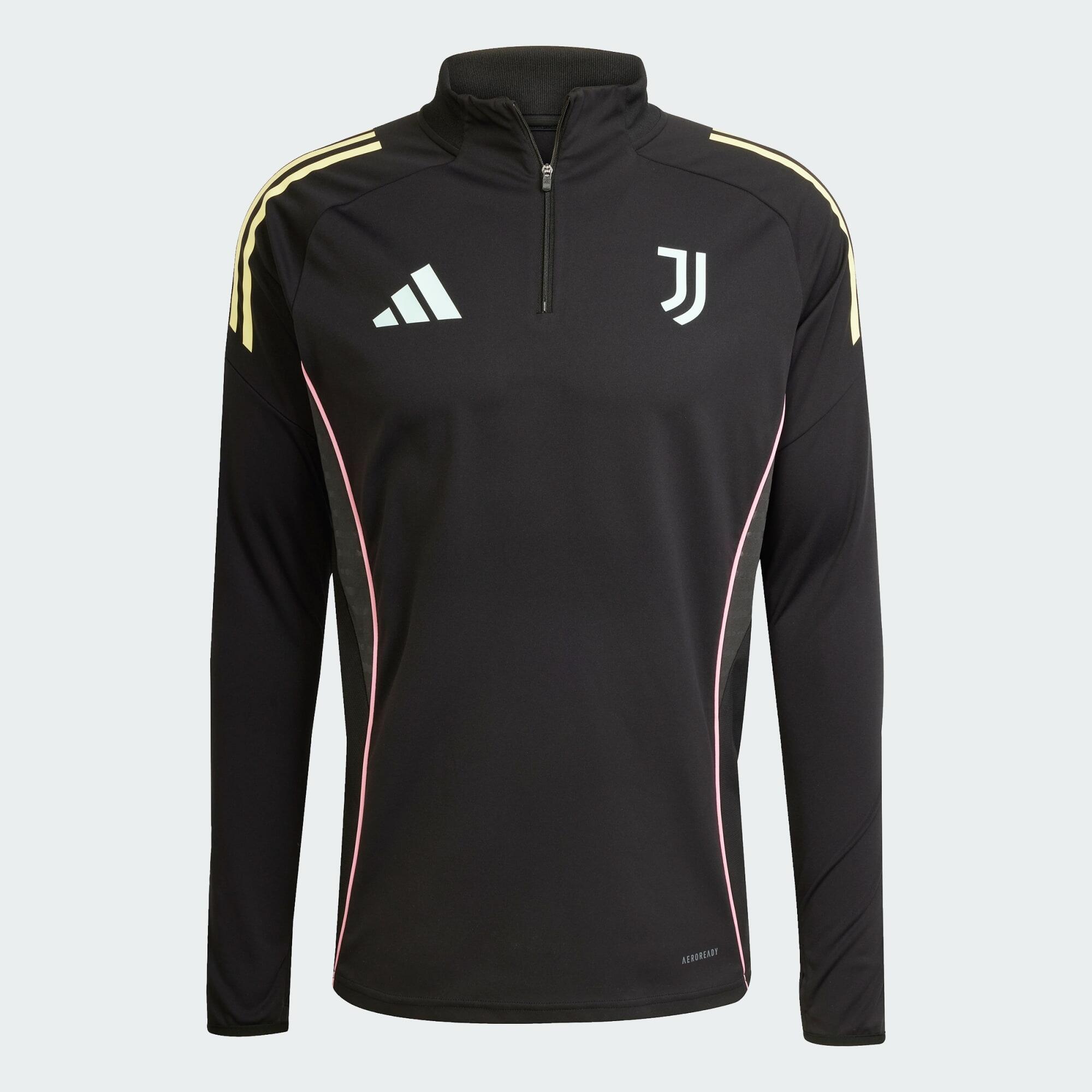Maglia da allenamento Tiro 25 Competition Juventus 2/7