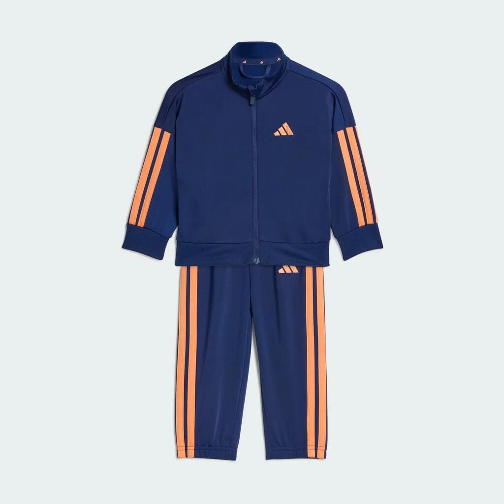 BLUE / ORANGE