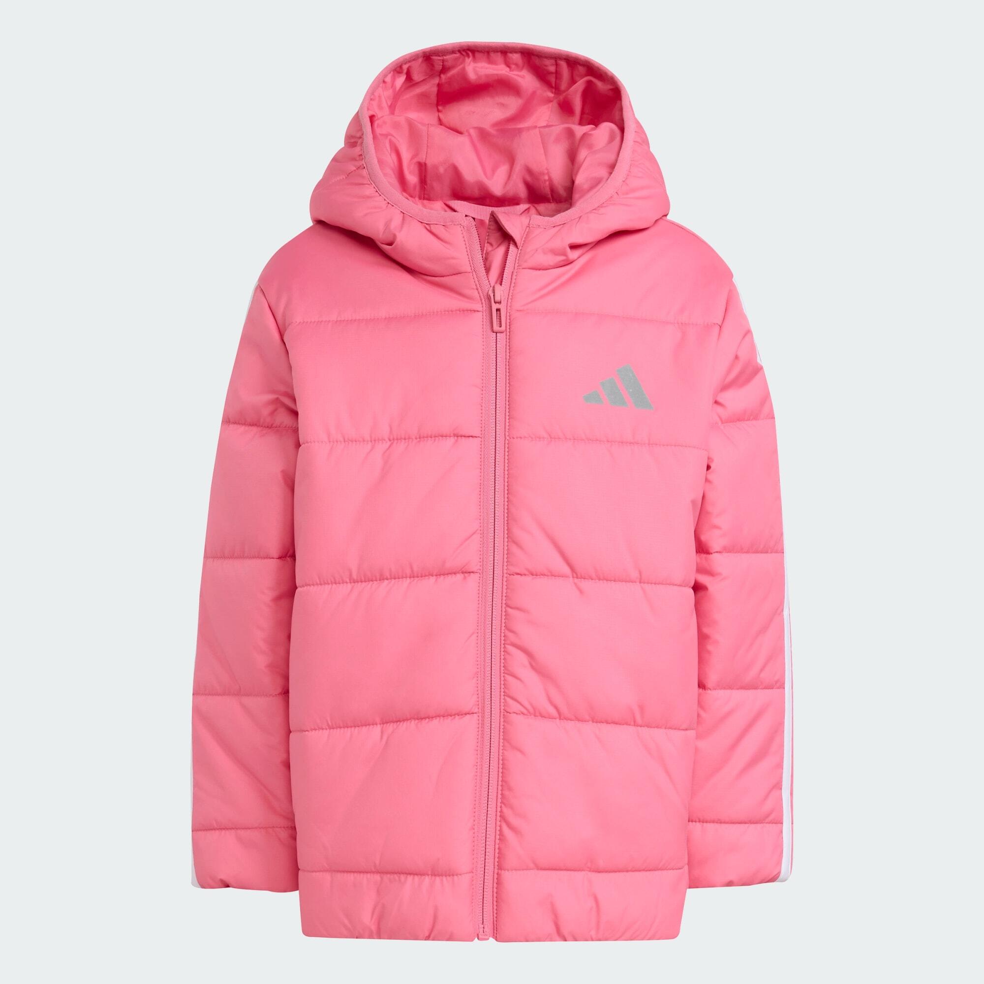 Veste matelassée 3 bandes Essentials Enfants 2/7