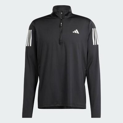 Own the run ritsshirt