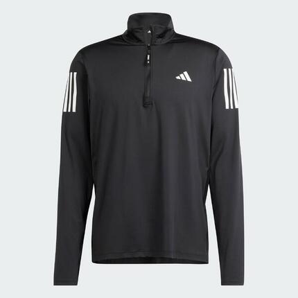 Bluza Own the Run Half-Zip