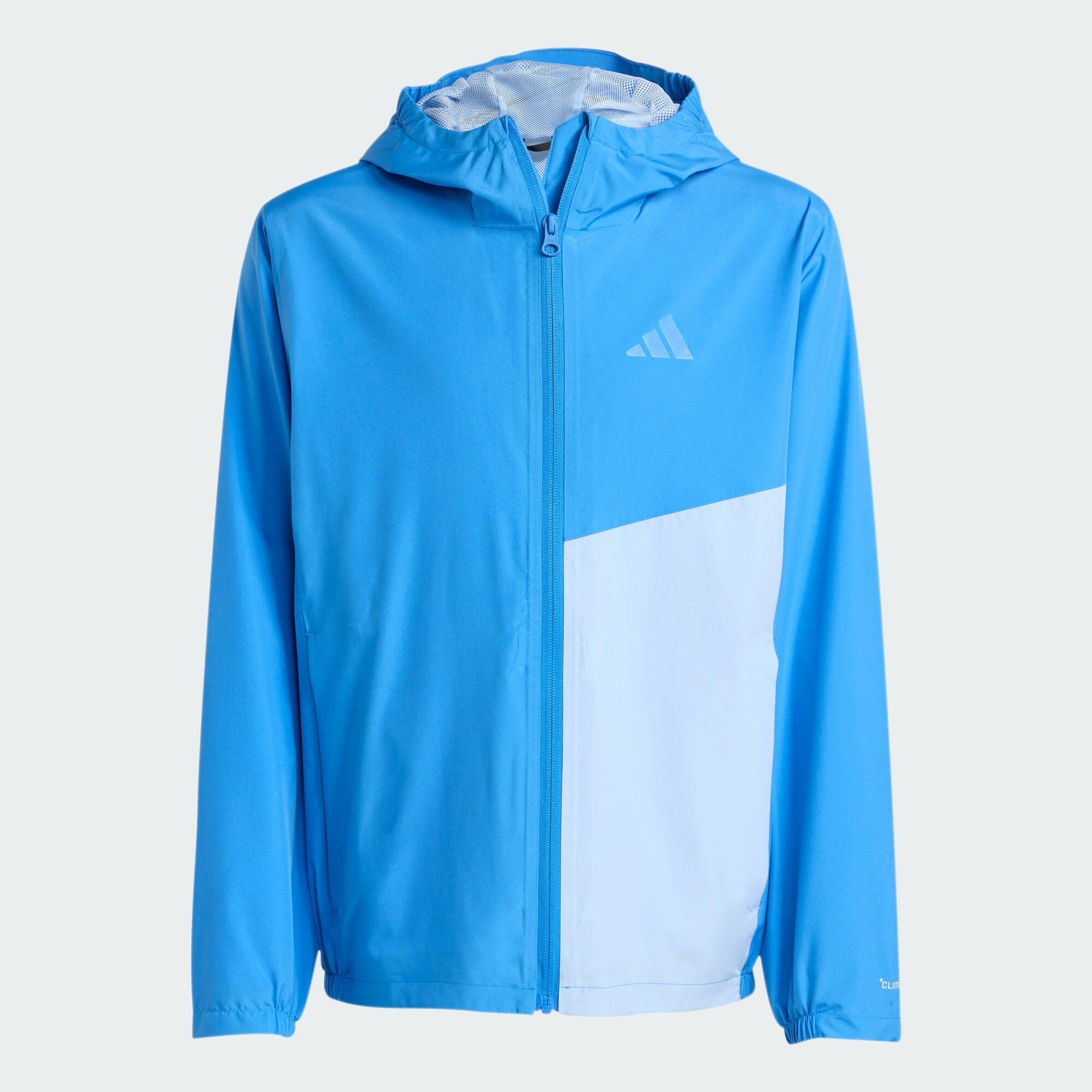 Veste de pluie Terrex Kids Multi 2 couches CLIMAPROOF 2/6