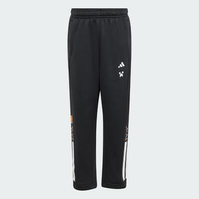 Adidas minecraft training 3 stripes broek