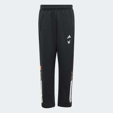 PANTALON DE TRAINING 3 BANDES ADIDAS MINECRAFT