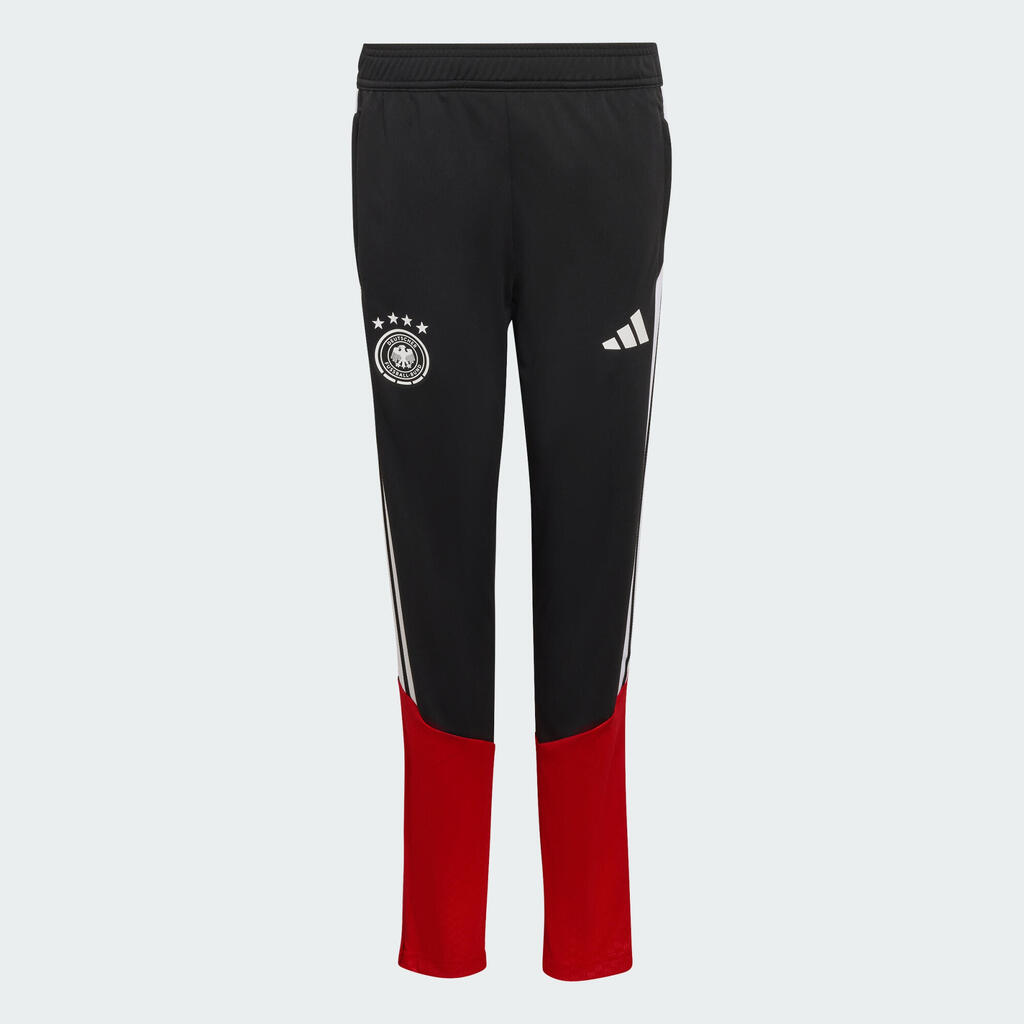 Germany 26 Tiro Training Kids Pants