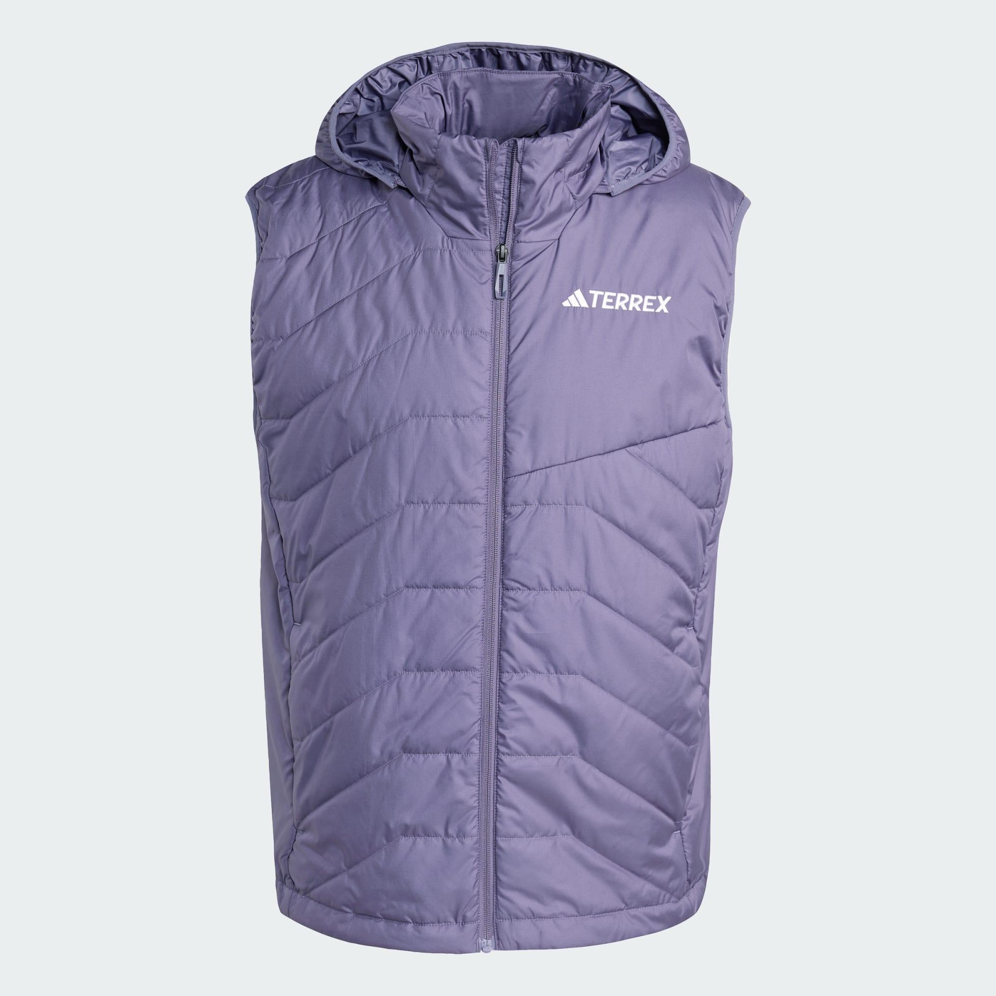 Veste sans manches à capuche isolante Terrex Multi Climawarm 2/5