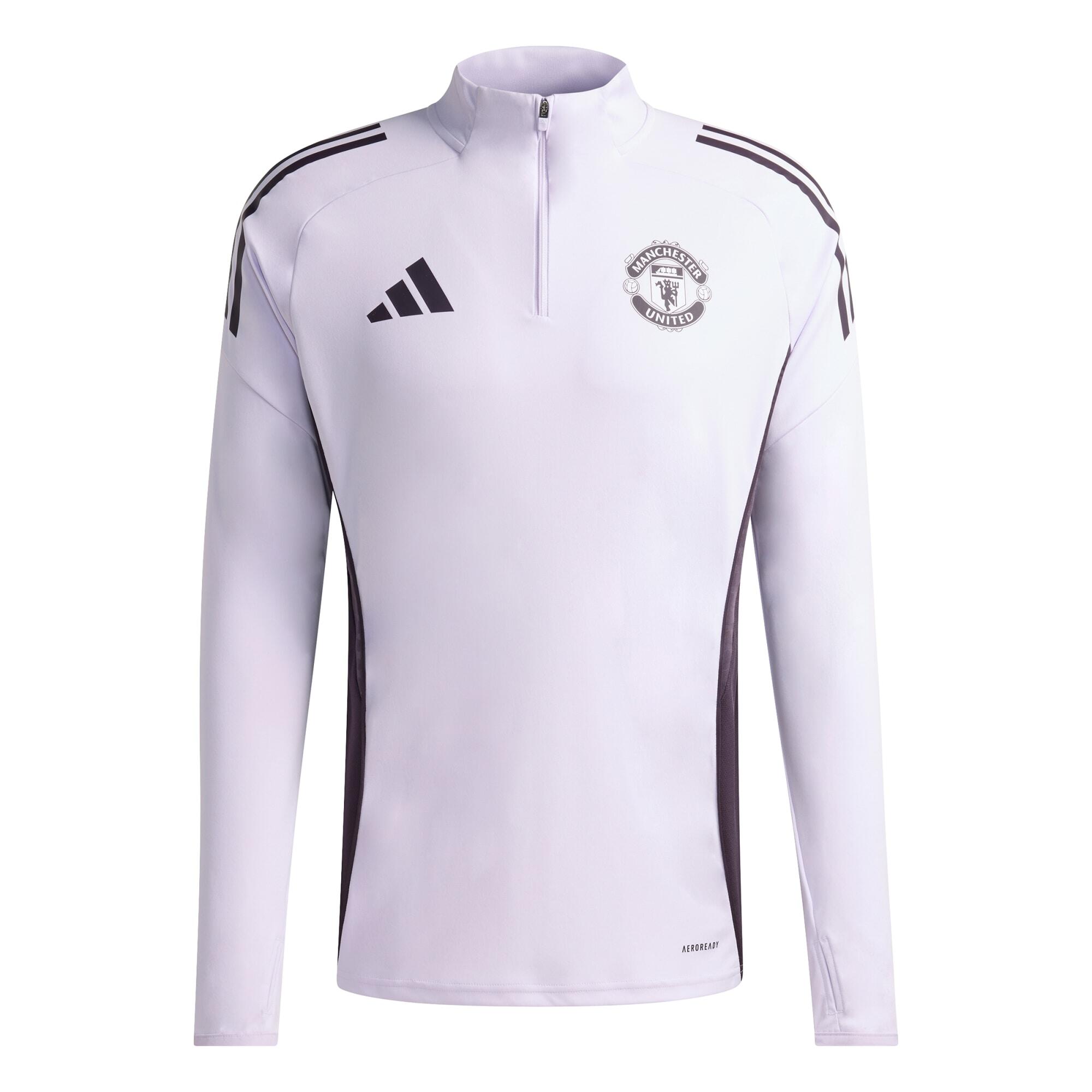 Haut d'entraînement Manchester United Tiro 25 Competition 2/5