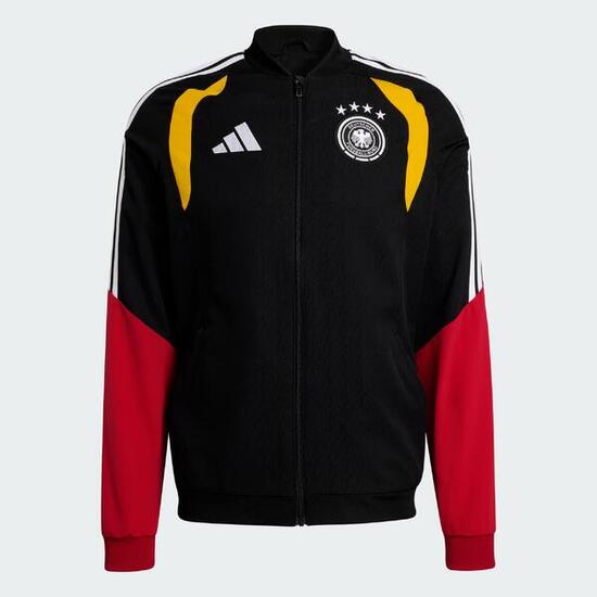 Veste de présentation Tiro Allemagne 26