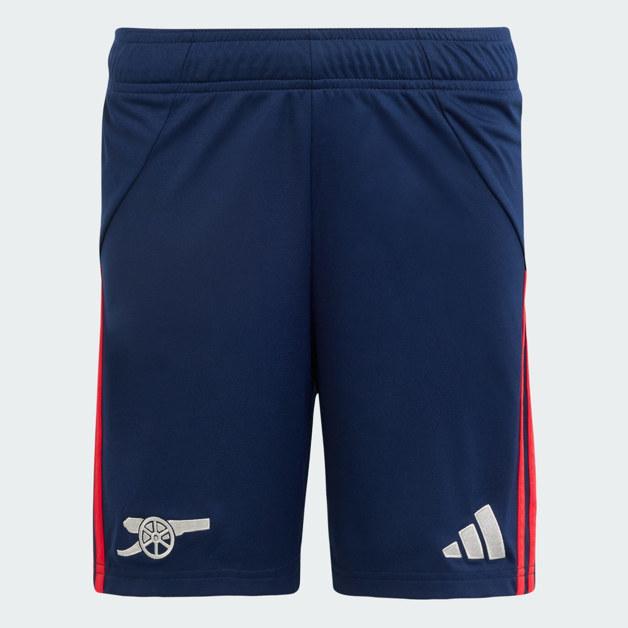 Short Extérieur Arsenal 25/26 2/5