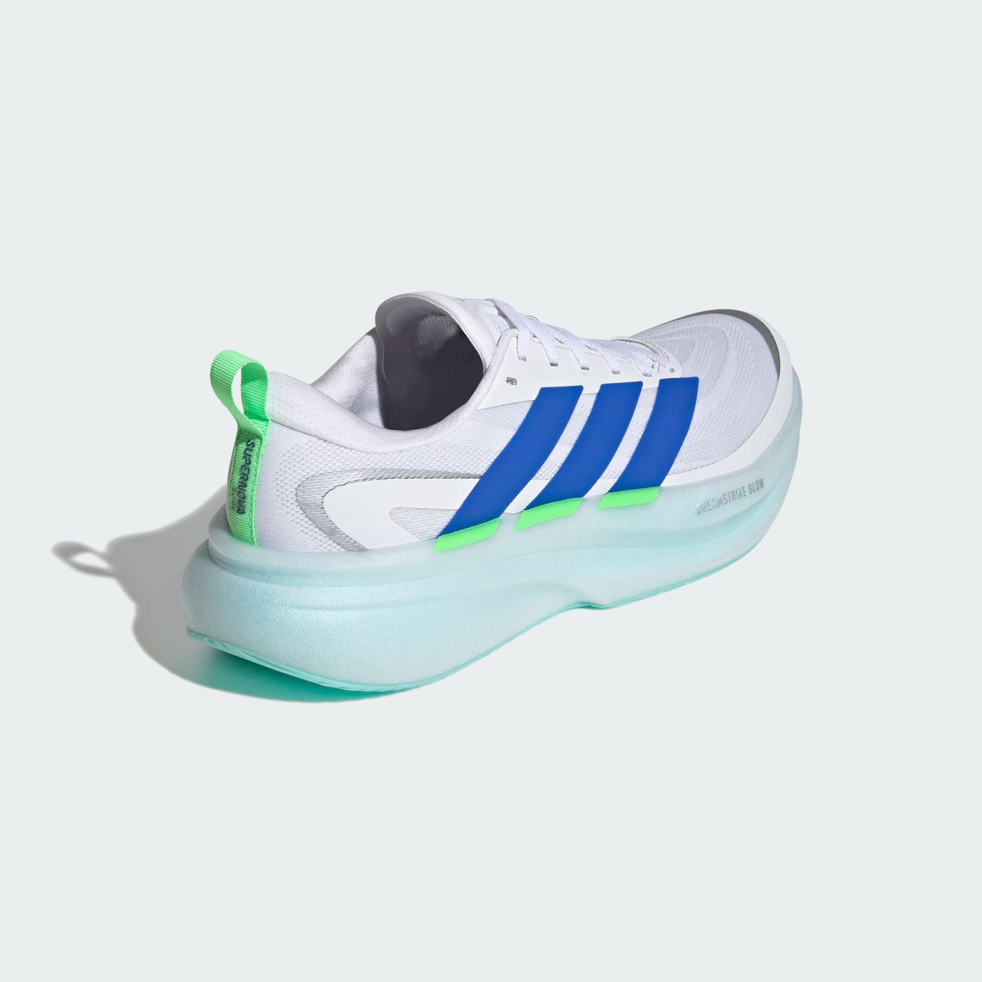 CHAUSSURE DE RUNNING SUPERNOVA GLIDE 7/8