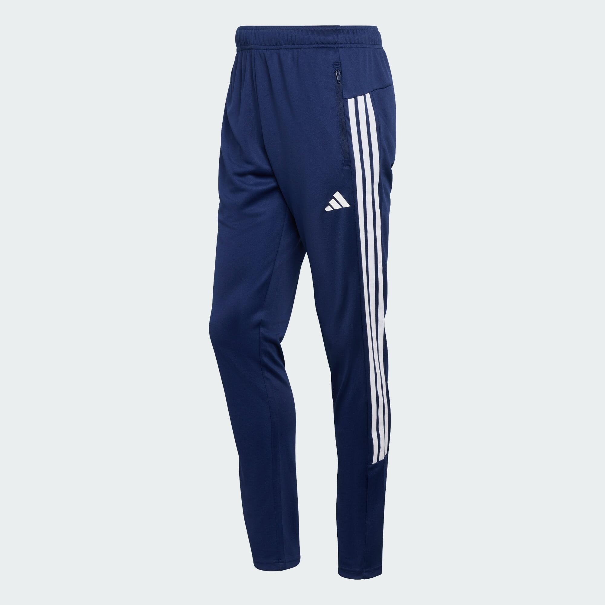 PANTALON MAILLE 3 BANDES ALL-SET WORKOUT ESSENTIALS 2/6