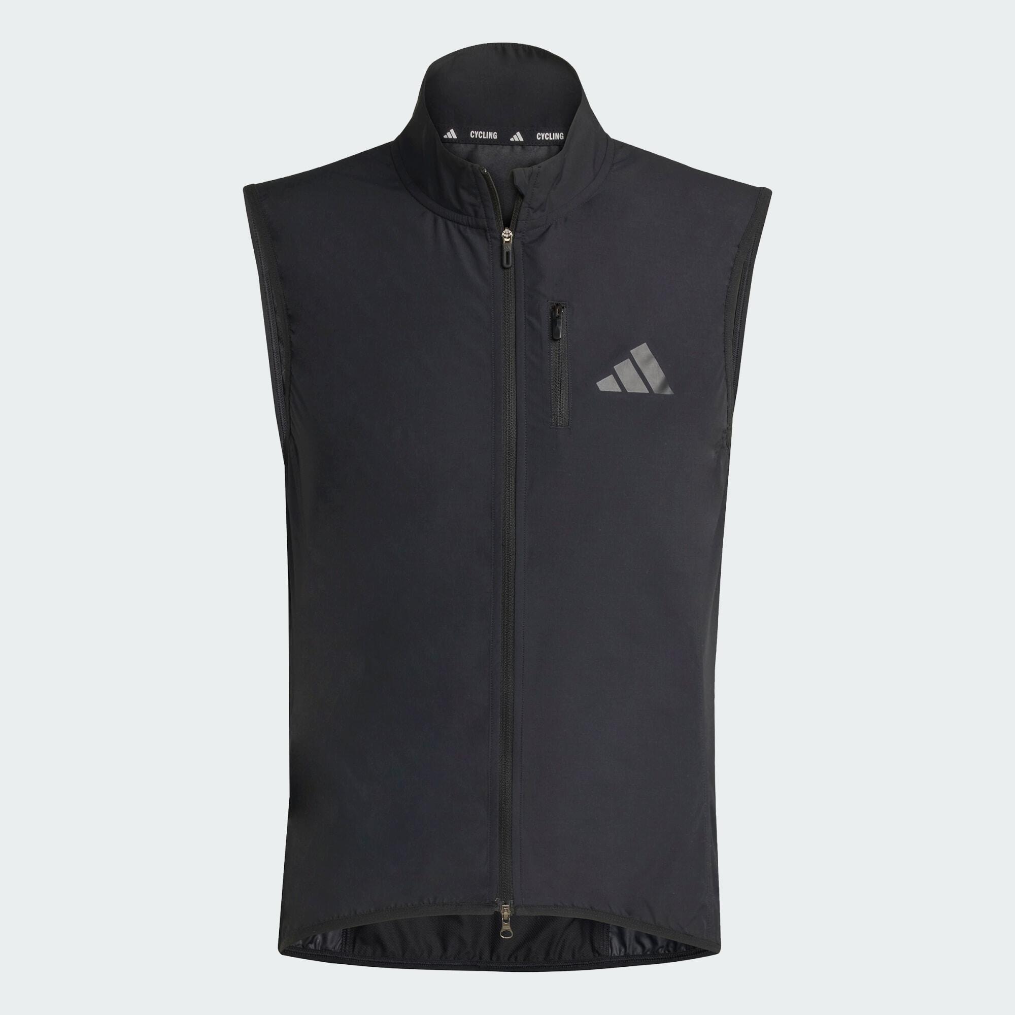Veste sans manches coupe-vent Essentials 2/6