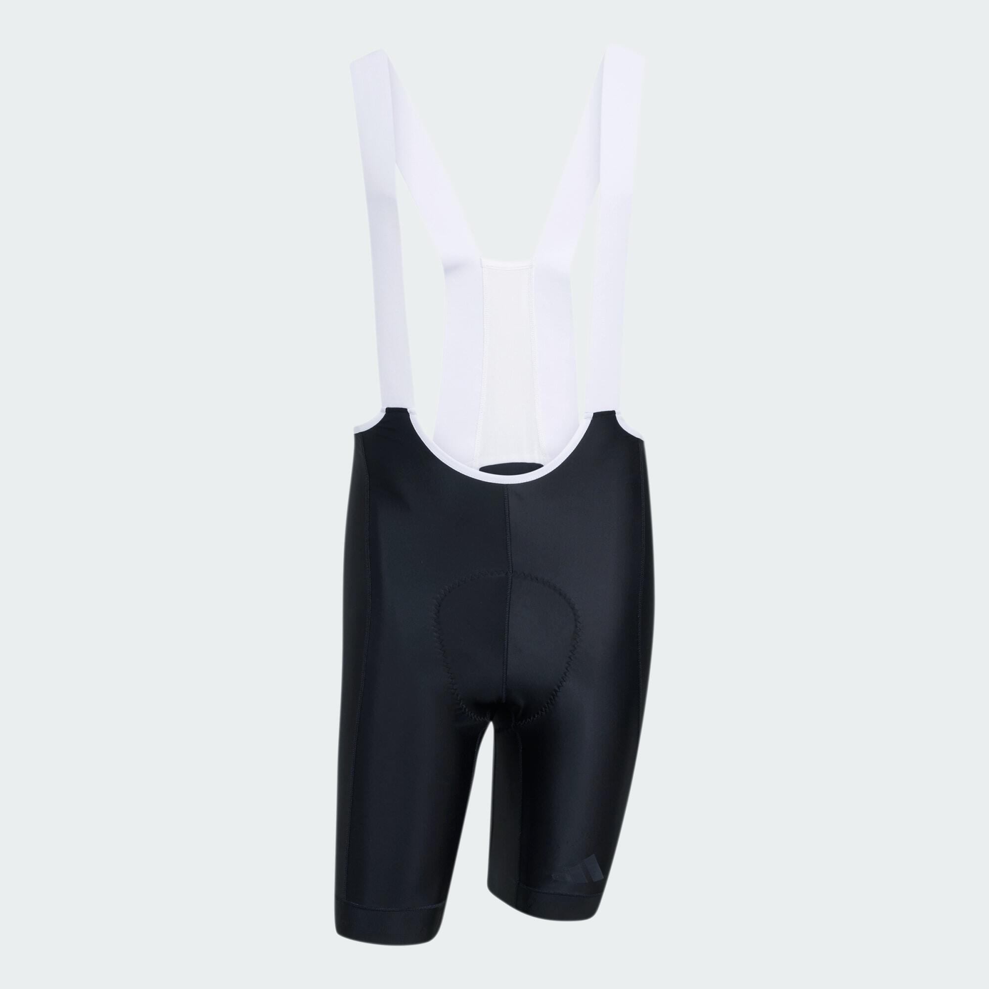 SALOPETTE DA CICLISMO PADDED ESSENTIALS 2/5