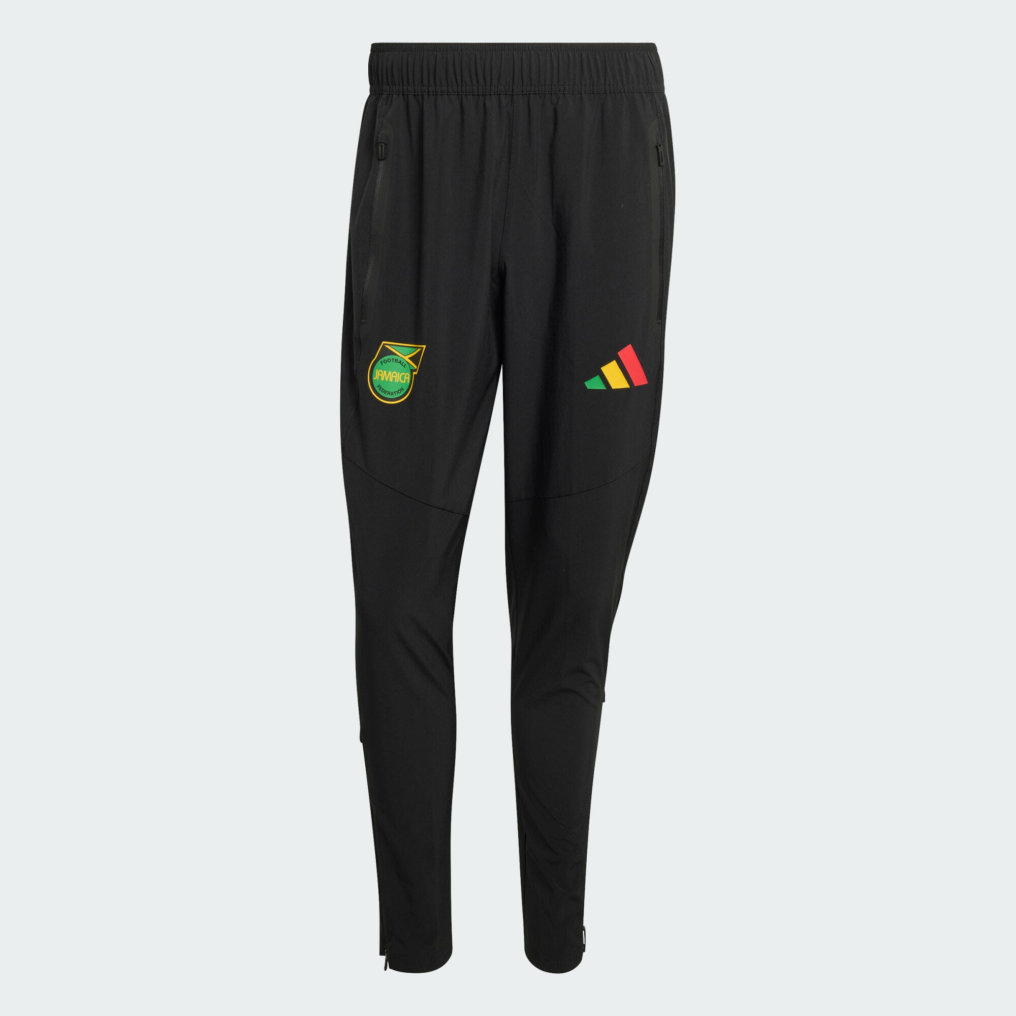Jamaica x Bob Marley Tiro Reisbroek 2/7
