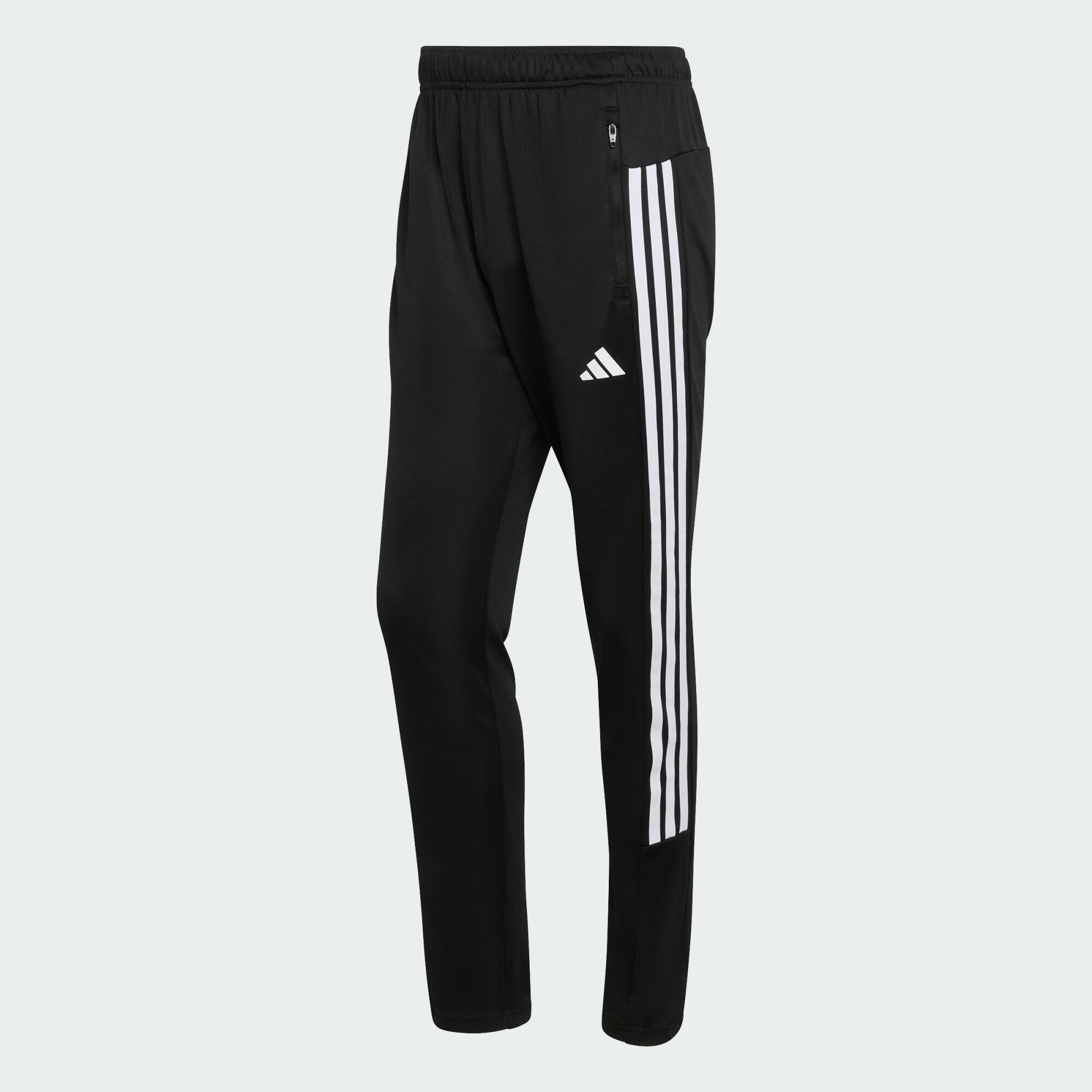 PANTALON MAILLE 3 BANDES ALL-SET WORKOUT ESSENTIALS 2/7