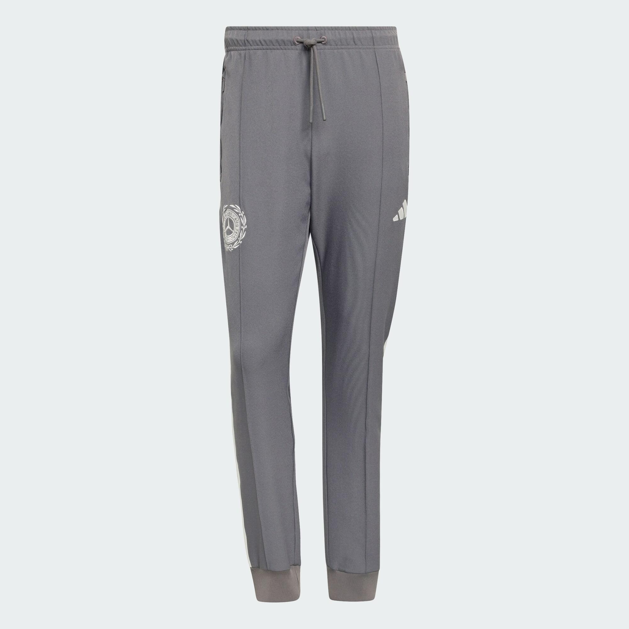 PANTALON DE SURVÊTEMENT ÉQUIPE DE FORMULE 1 MERCEDES - AMG PETRONAS FLÈCHES 2/6