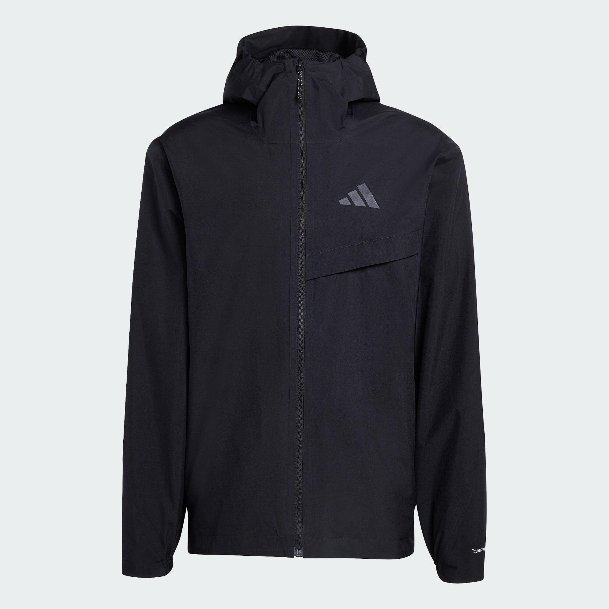 VESTE DE PLUIE TERREX MULTI 2 COUCHES CLIMAPROOF 3/7