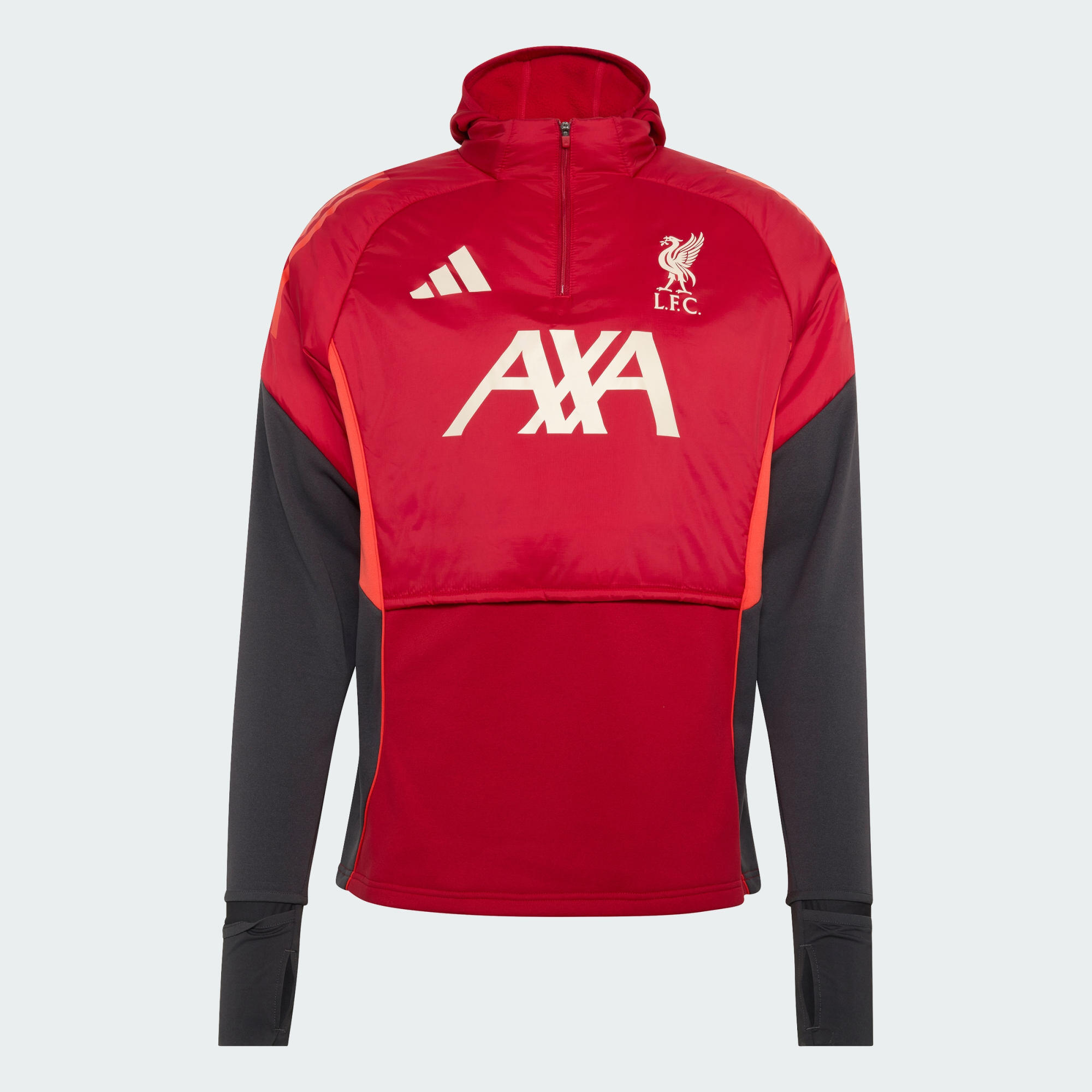 Top Tiro25 Competition Winterized Liverpool FC 2/6