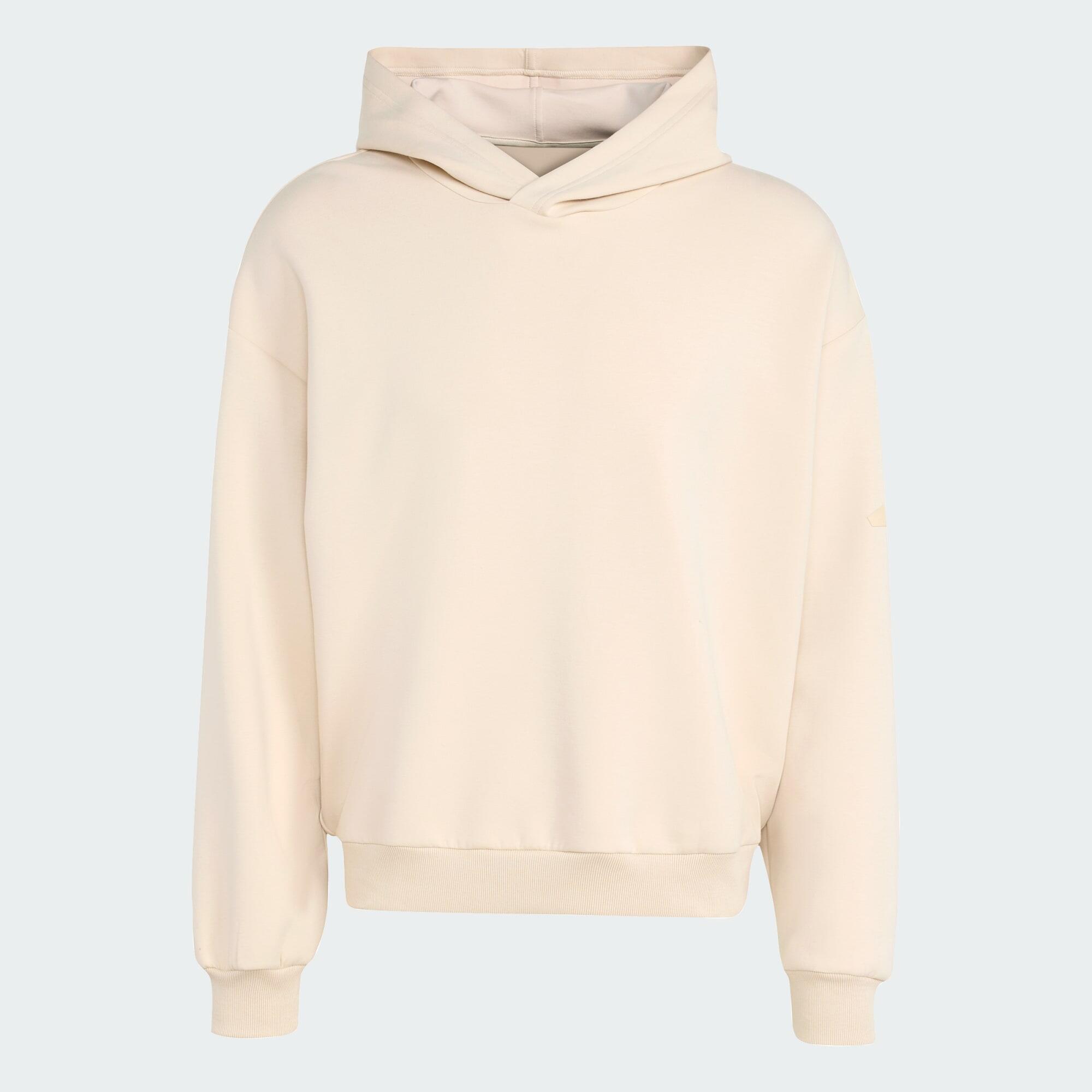 SOFT LUX HOODIE 2/7